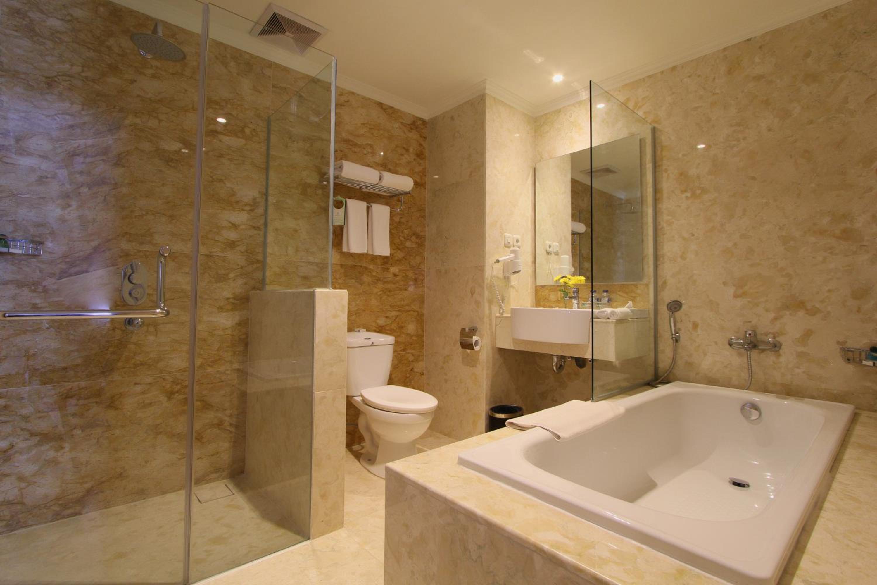 Family Suite photo 3
