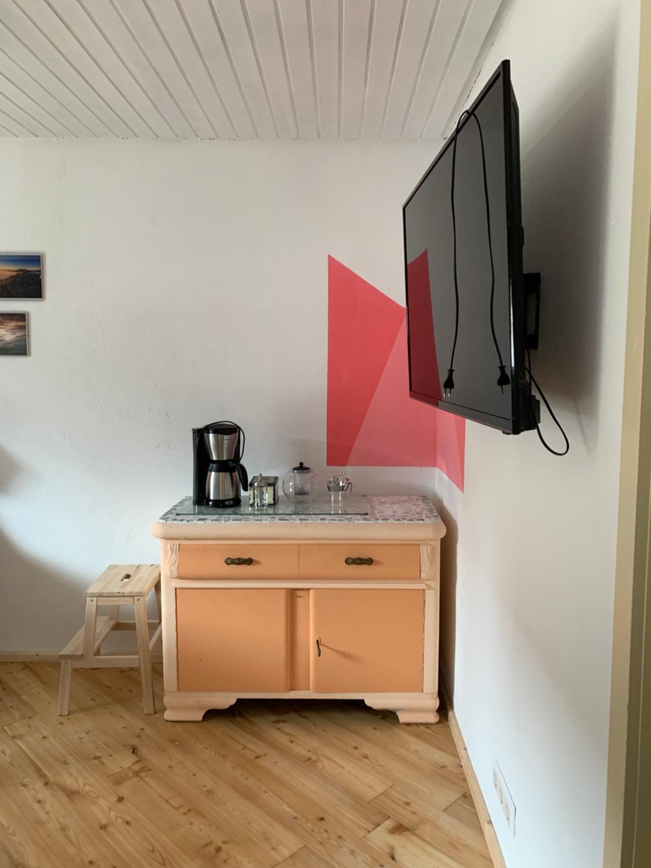 Two-Bedroom Apartment photo 2