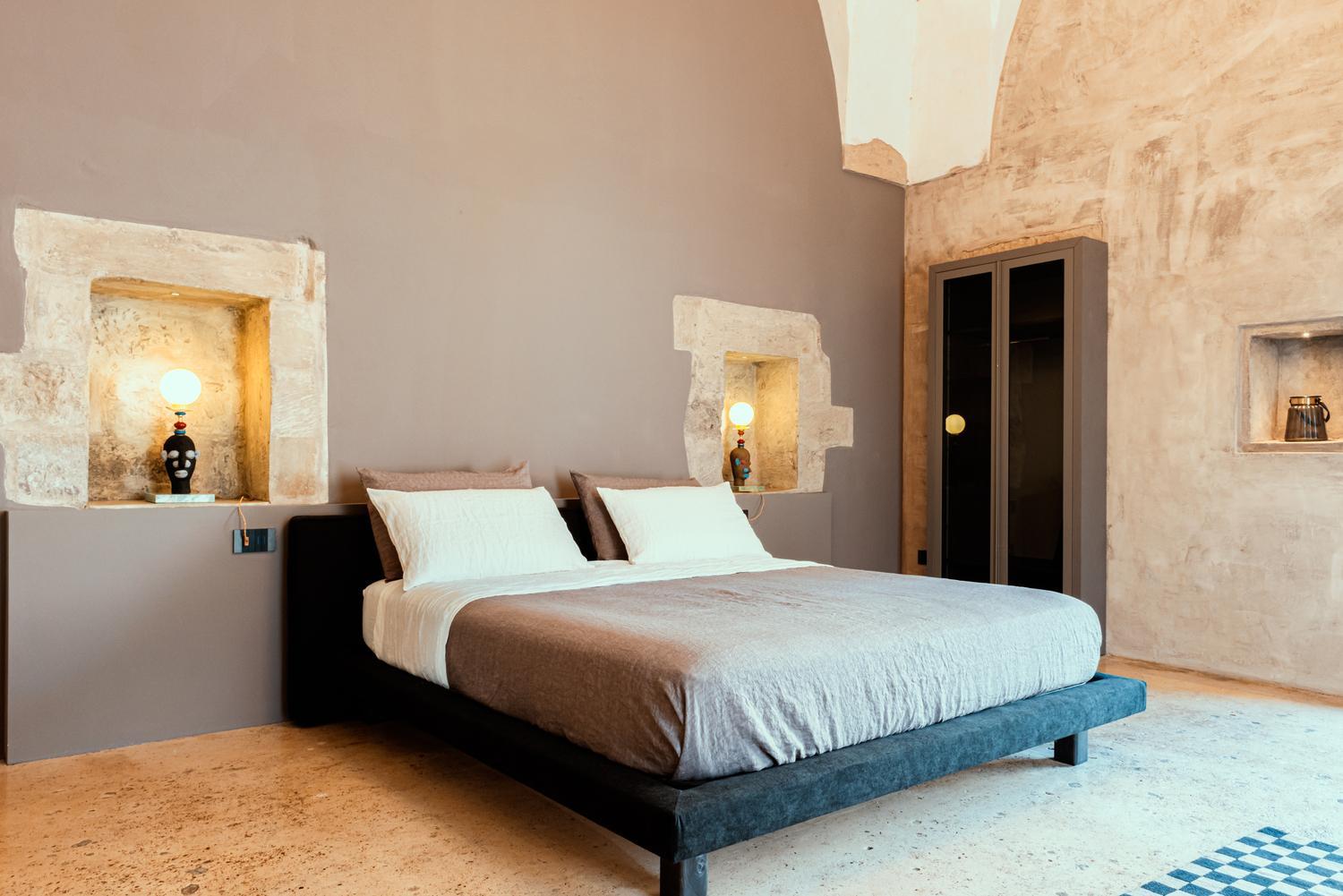 Suite with Terrace