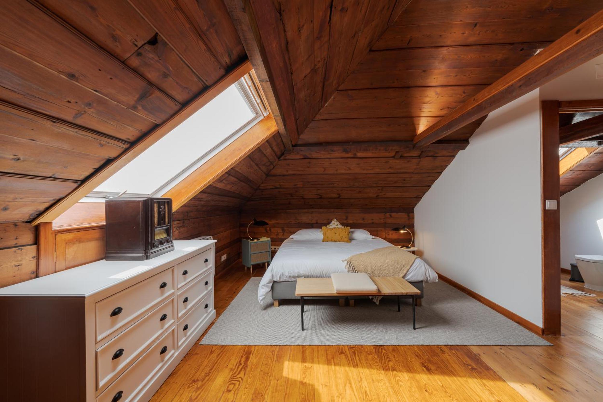 Superior Double or Twin Room - Photo 1