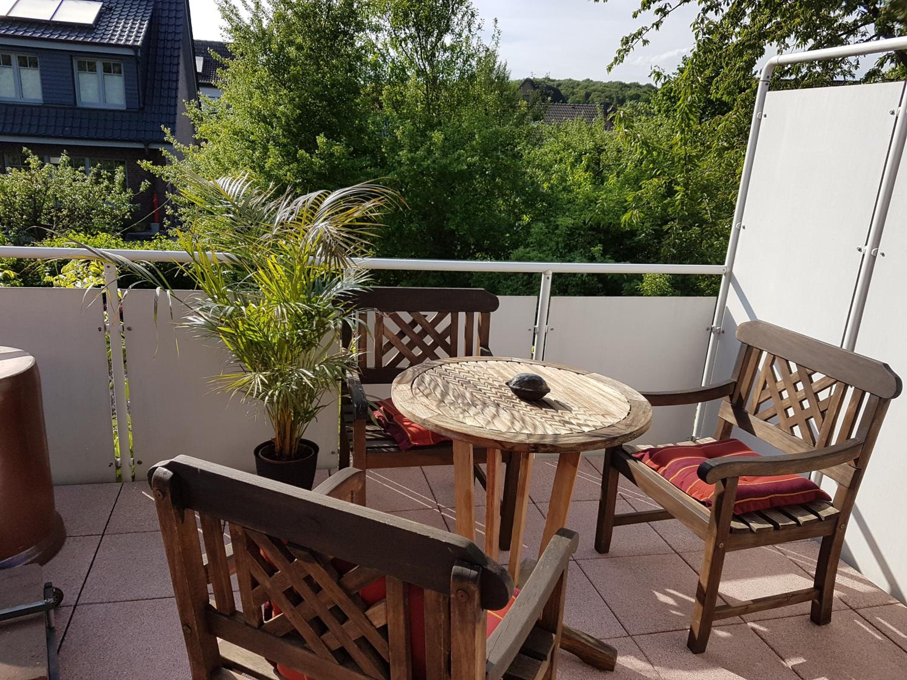 Apartment with Garden View - Photo 10