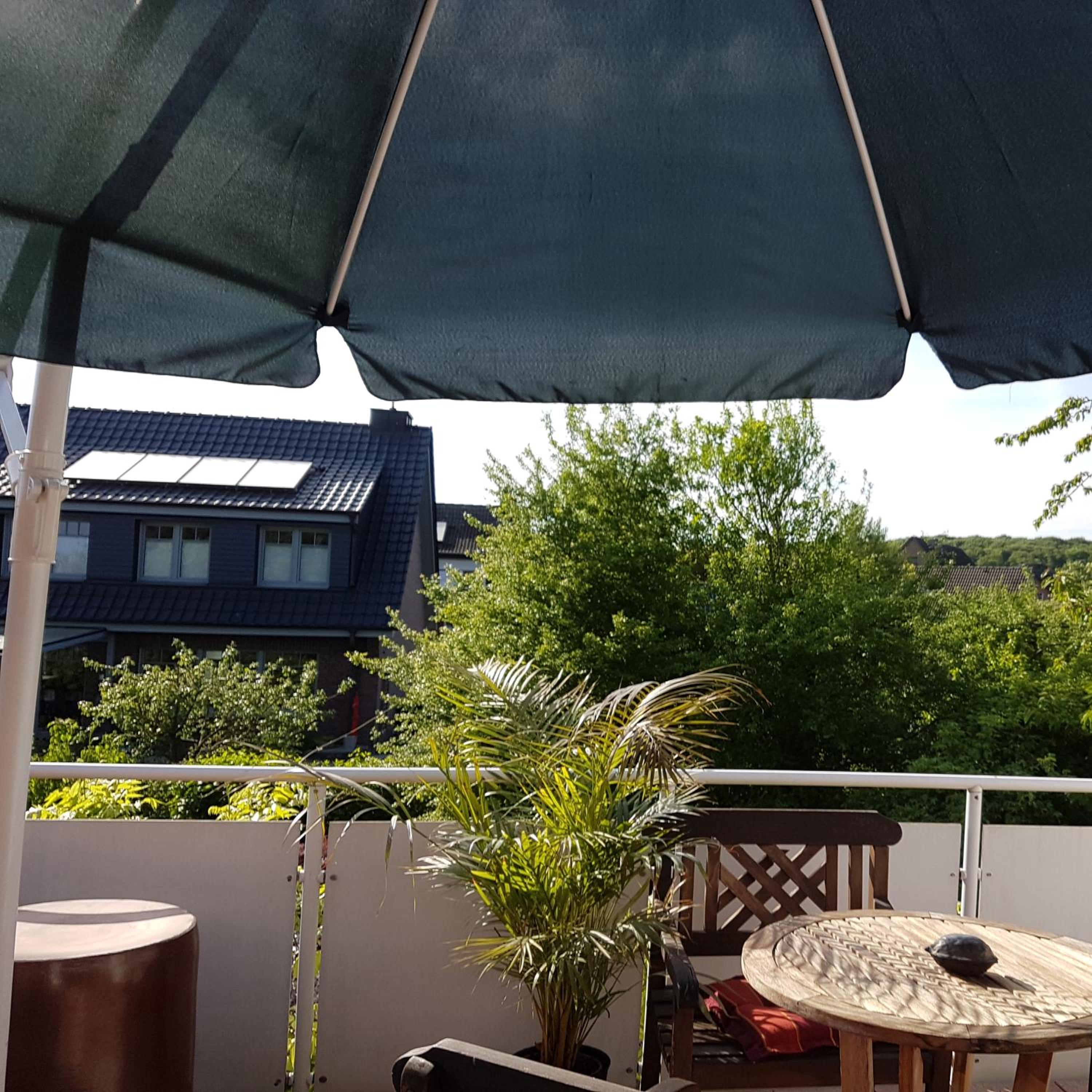 Apartment with Garden View - Photo 19