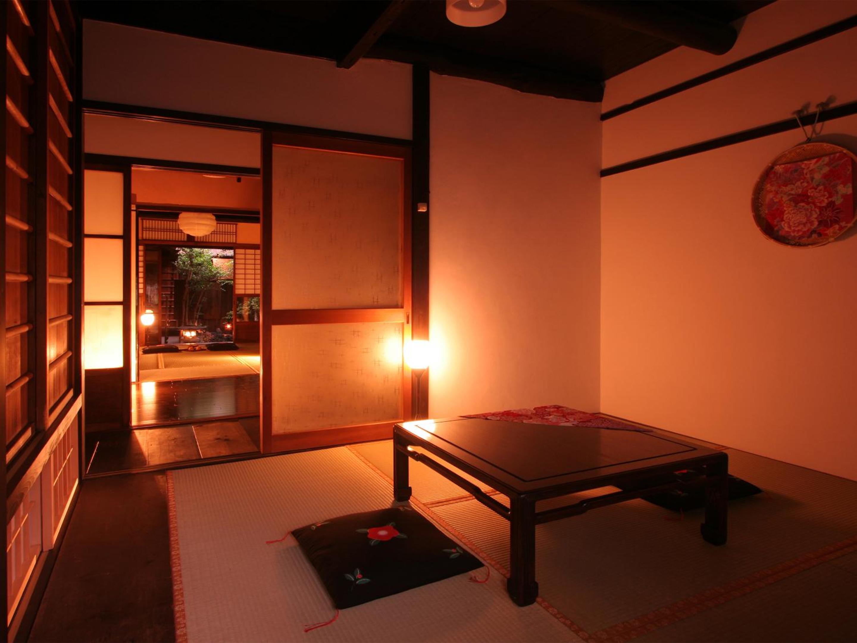 Japanese-Style Townhouse photo 3