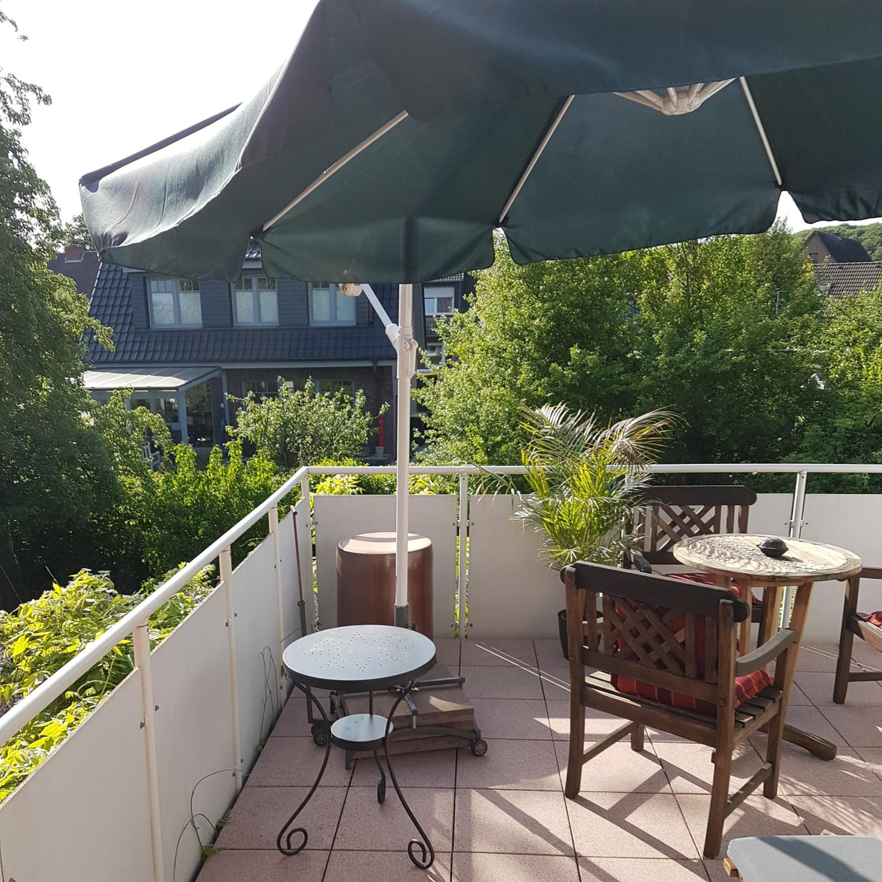 Apartment with Garden View - Photo 18