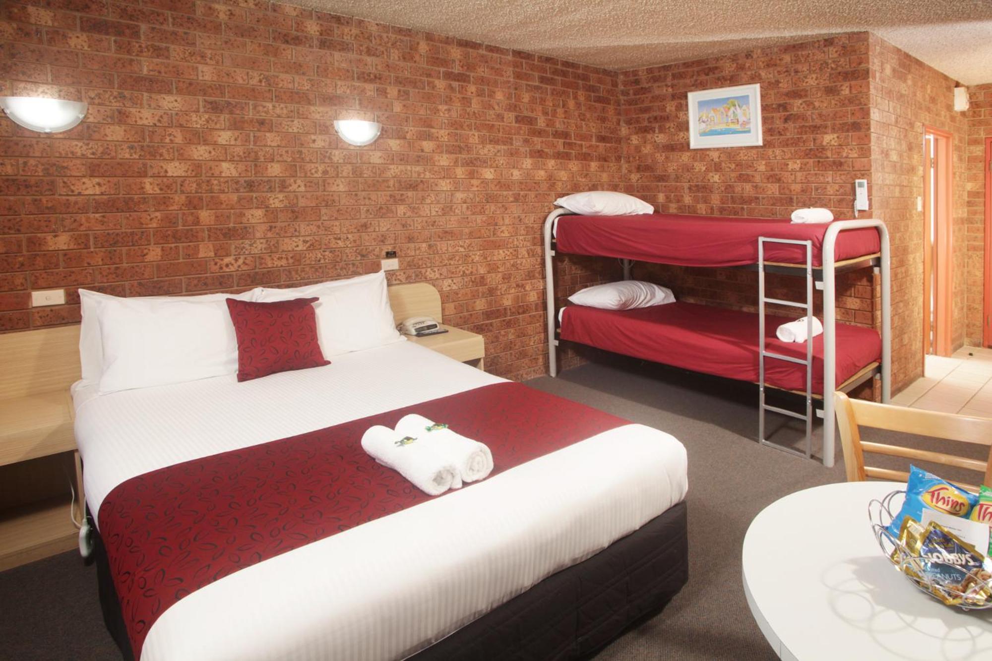 Family Suite