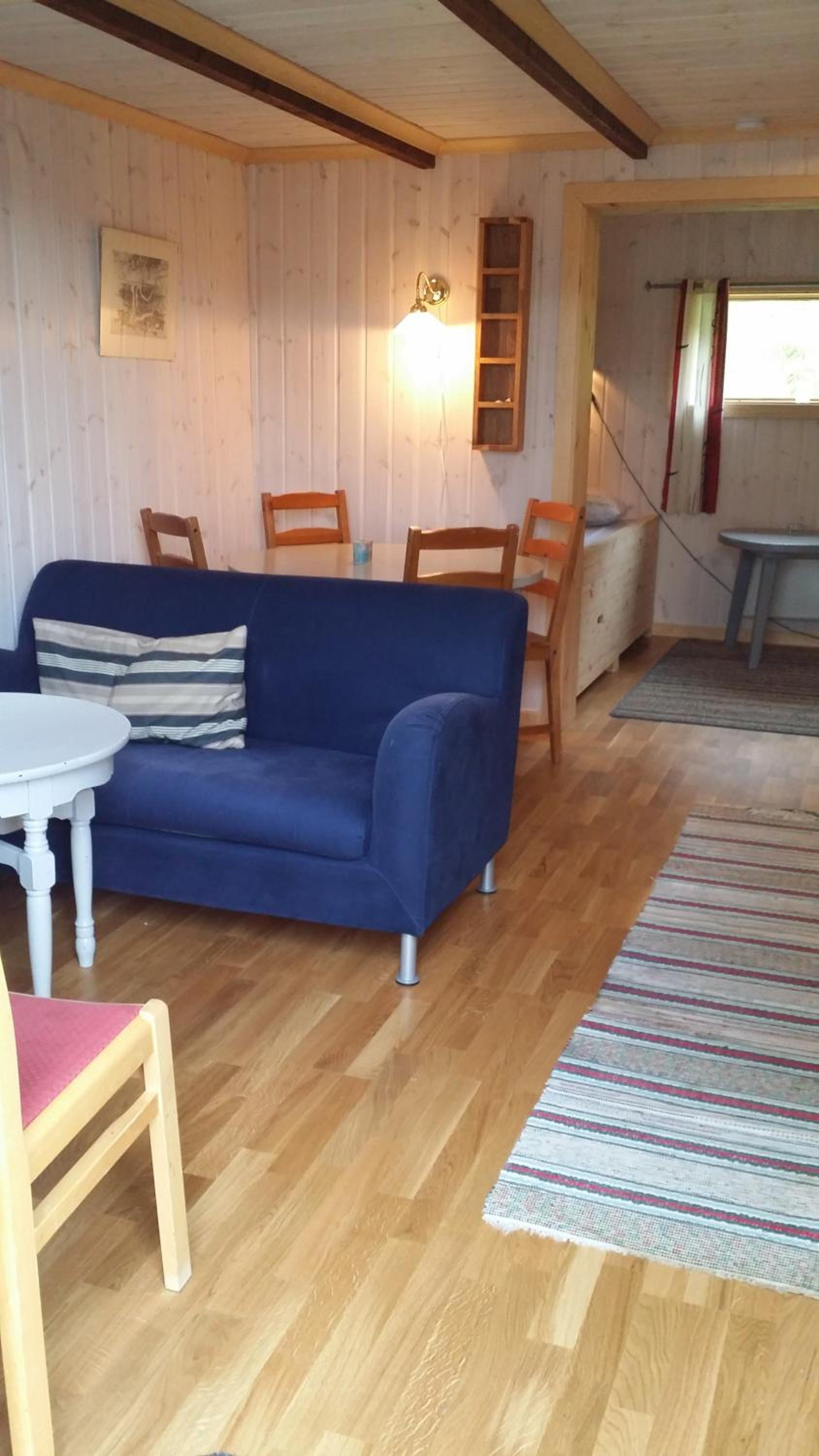 One-Bedroom Cottage - Photo 10