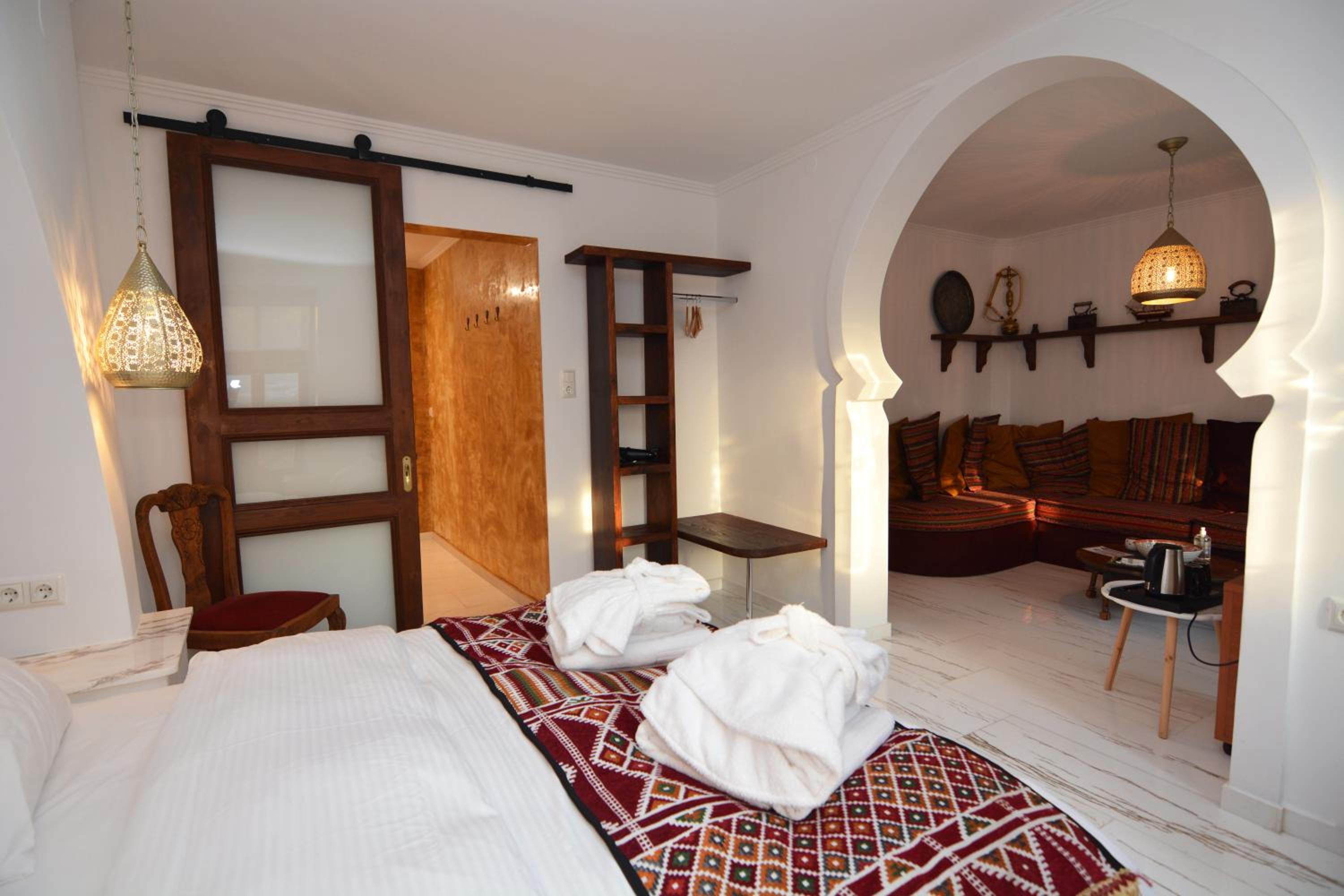 Superior Apartment - Photo 5