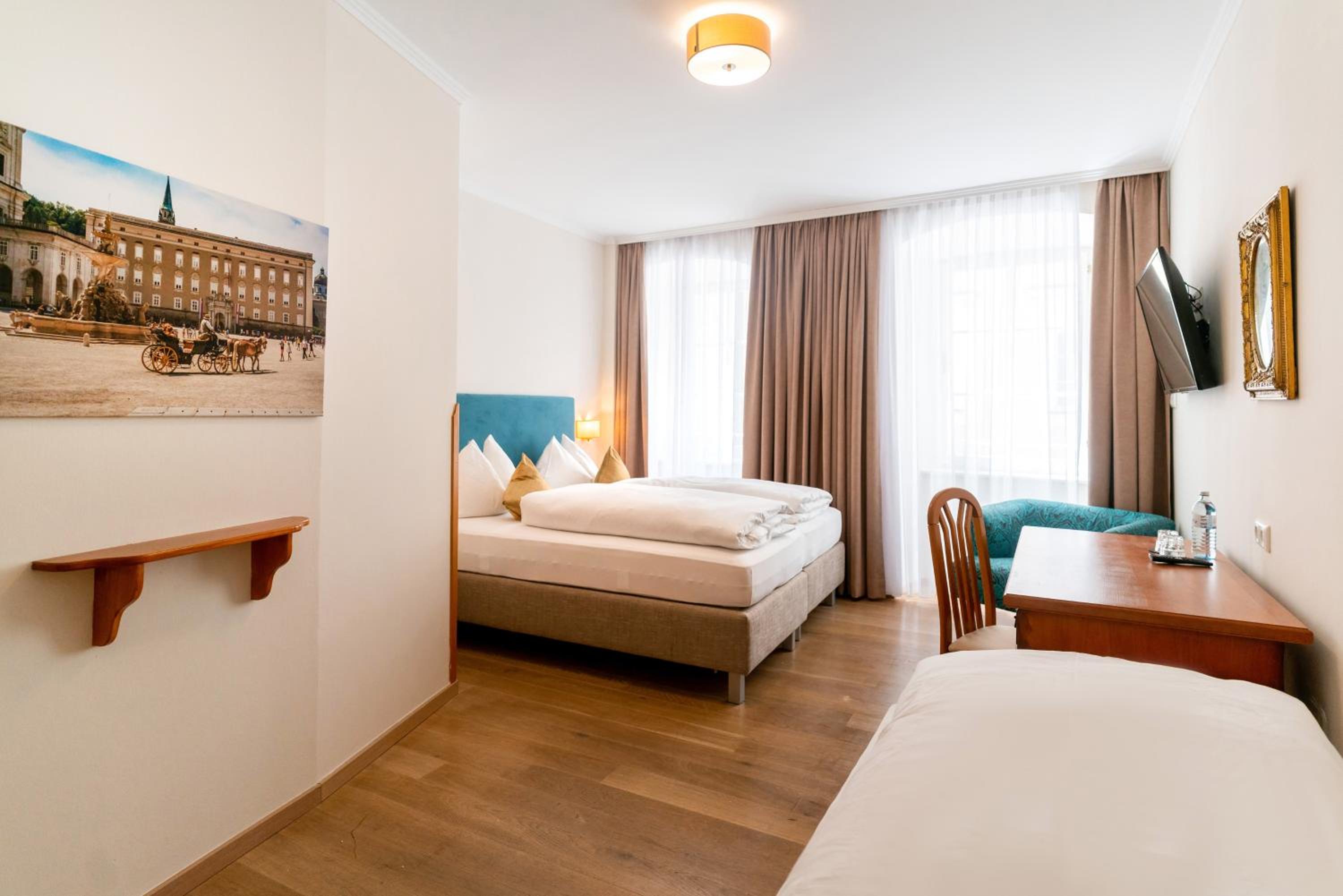 Triple Room photo 2