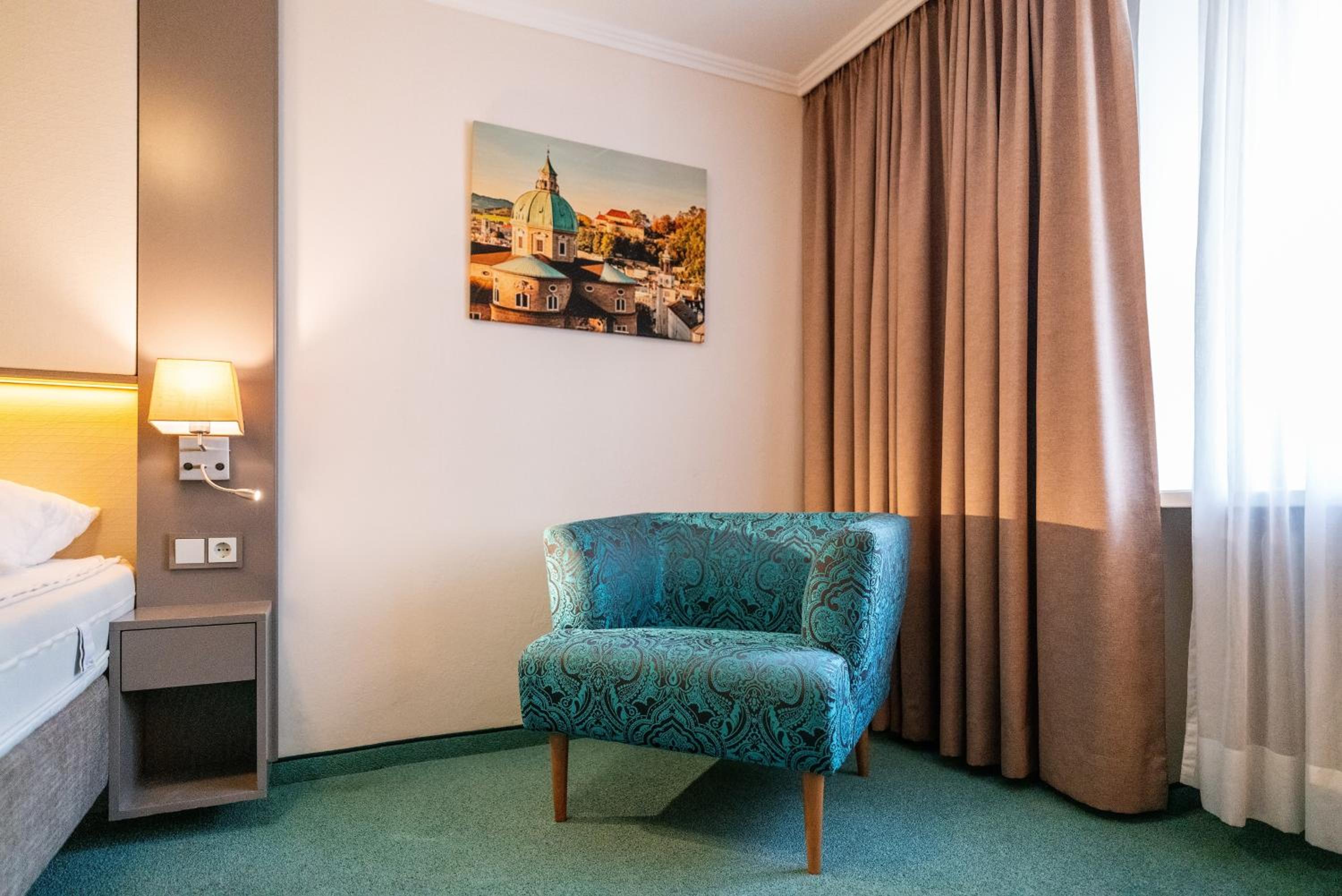 Premium Double Room photo 3