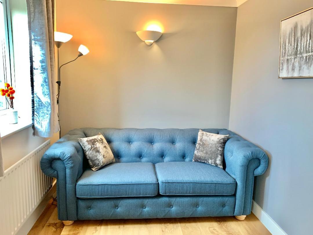 Deluxe Apartment - Photo 1