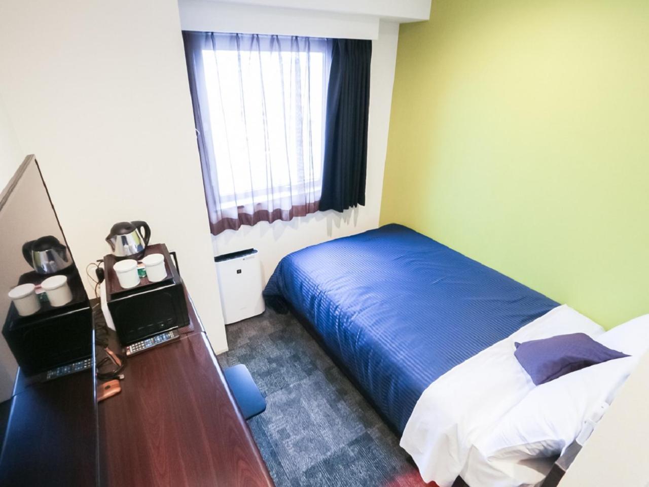 Double Room with Small Double Bed - Non-Smoking - Photo 2