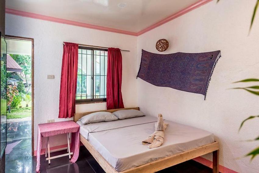 Double Room - Photo 12