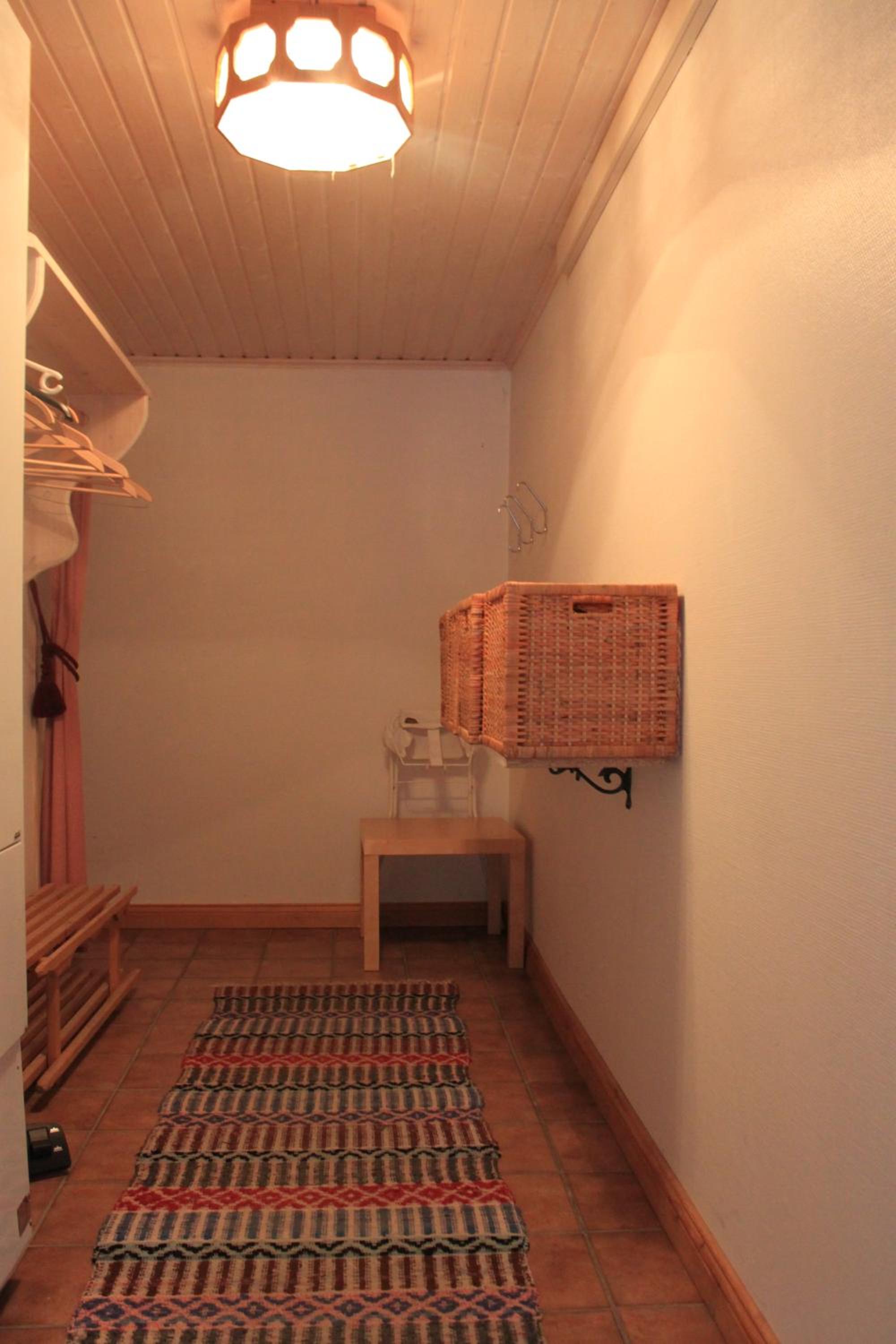 Apartment with Sauna - Photo 9