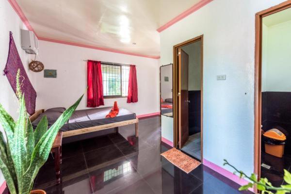 Double Room - Photo 4