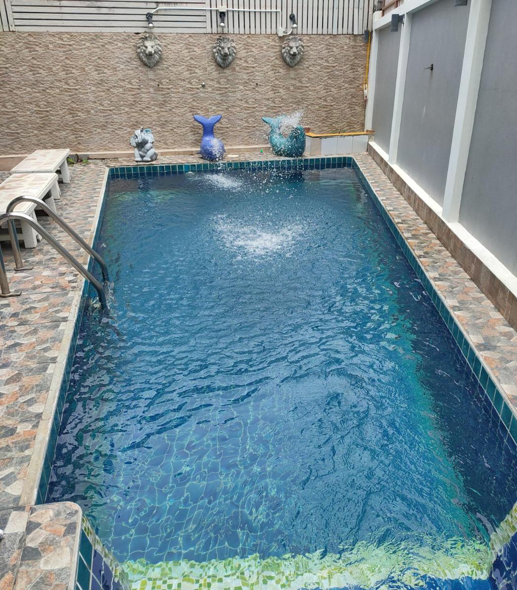 One-Bedroom Villa - Photo 16