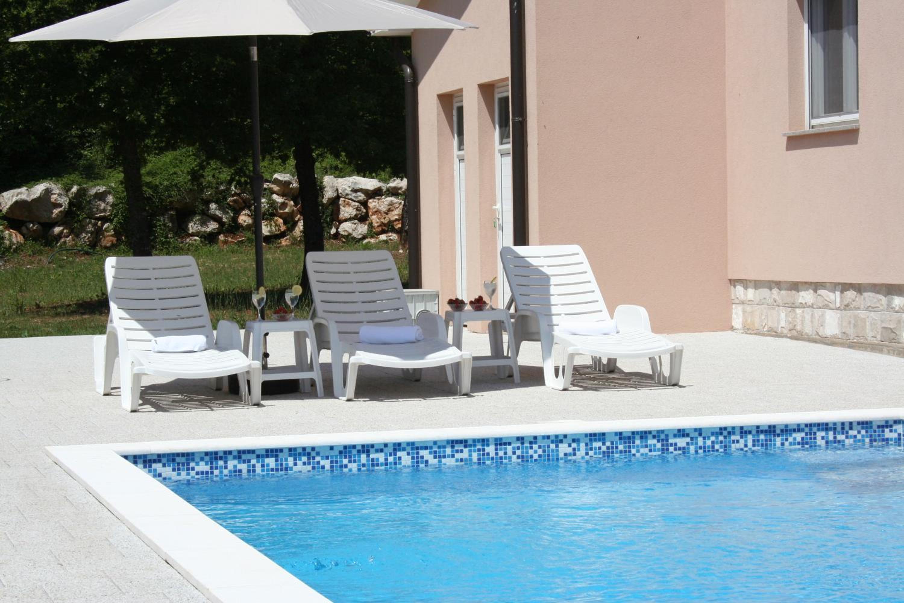 Superior Villa photo 2