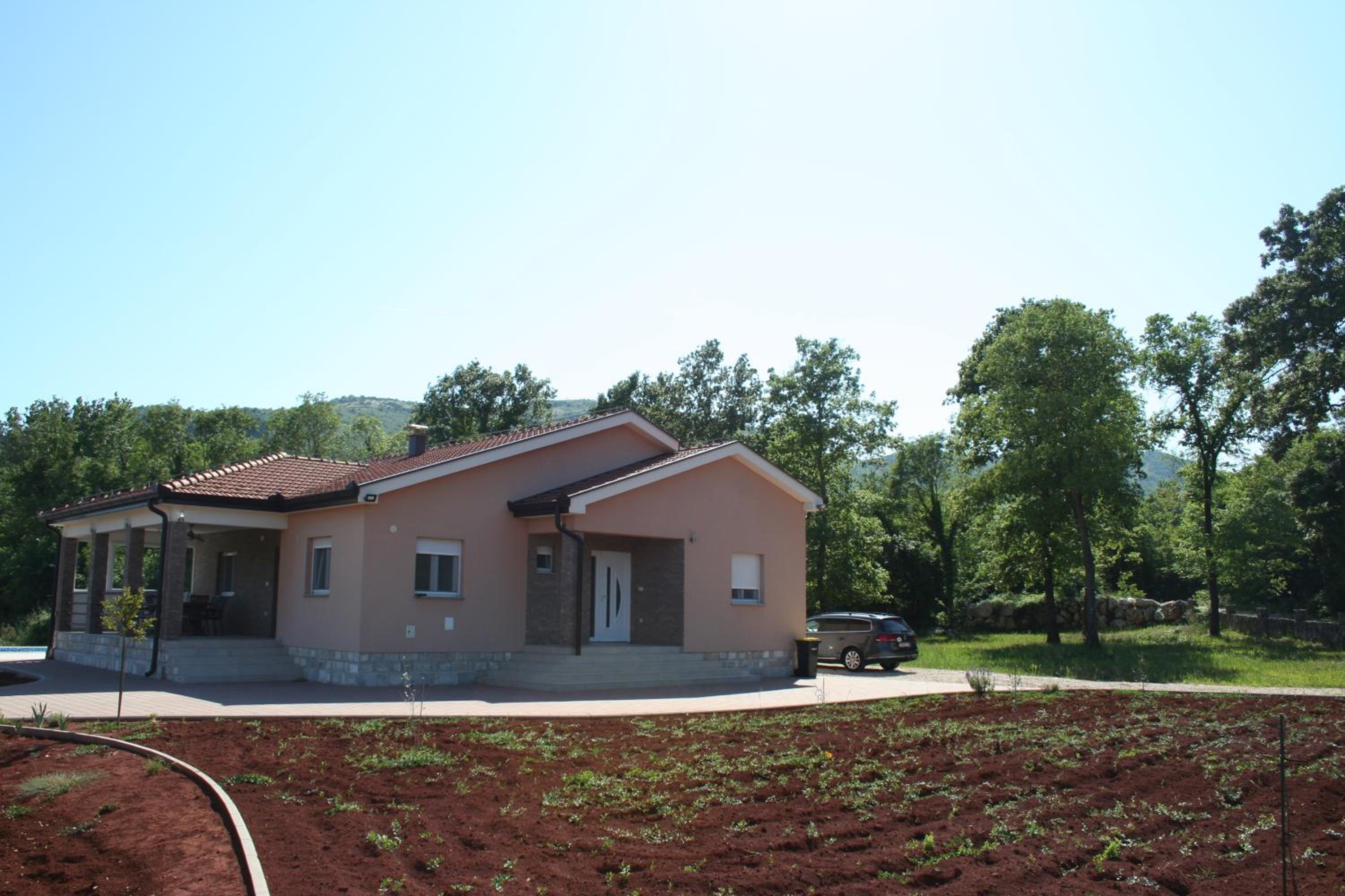 Superior Villa photo 3