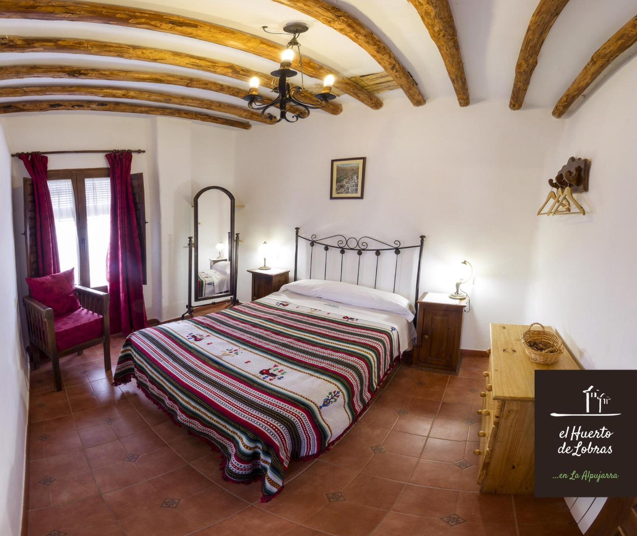 Apartamento de una habitación (3-4 adultos)