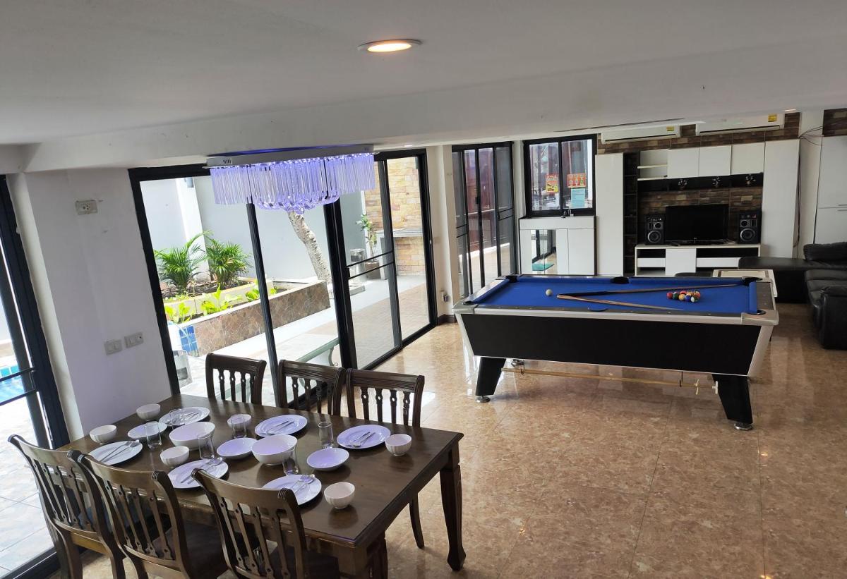One-Bedroom Villa - Photo 17