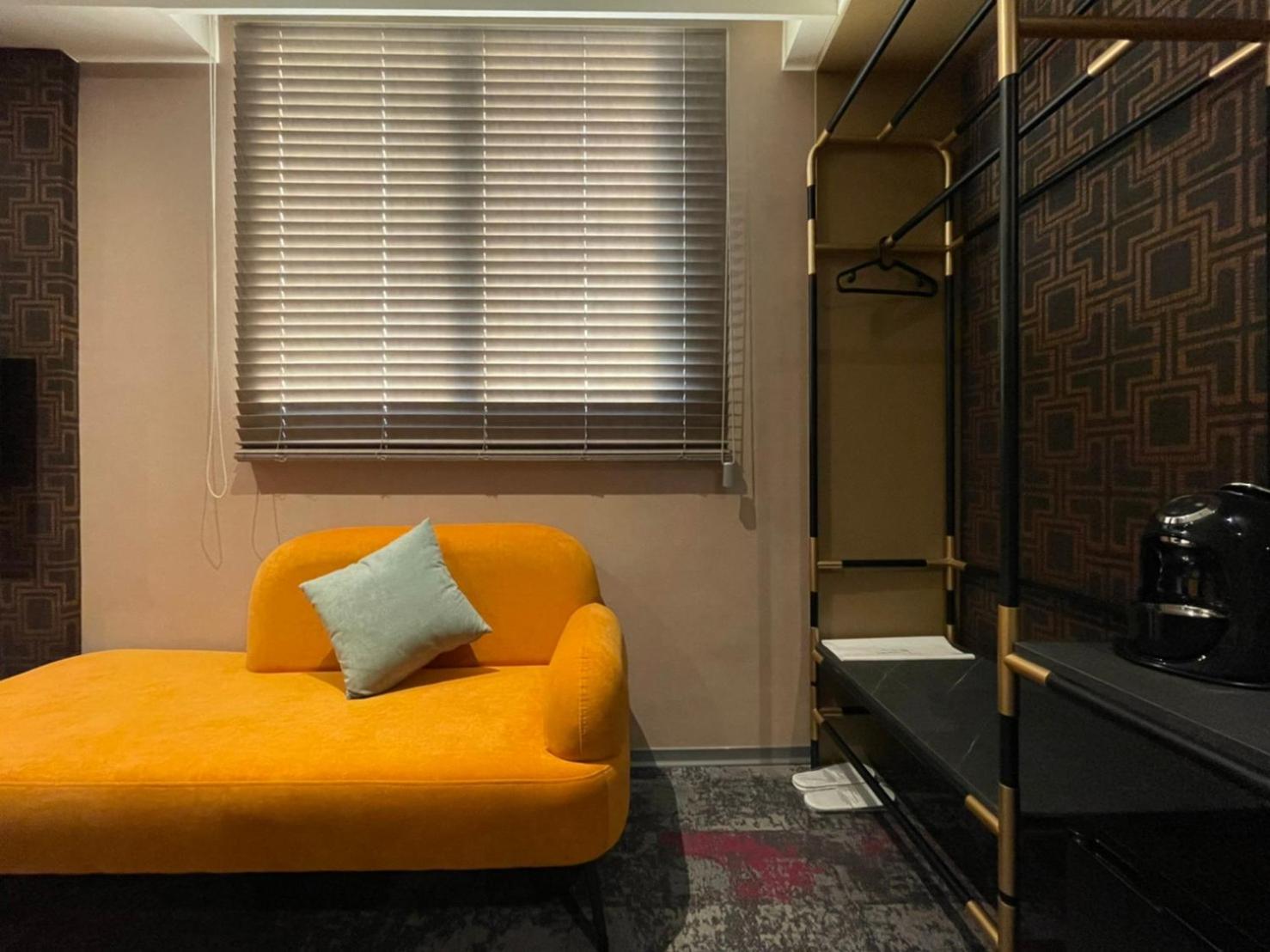 Deluxe Twin Room - Photo 5