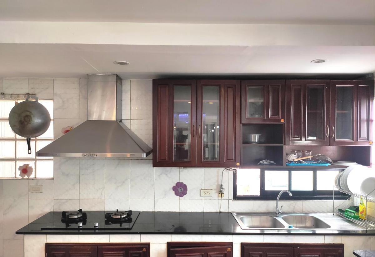 One-Bedroom Villa - Photo 18