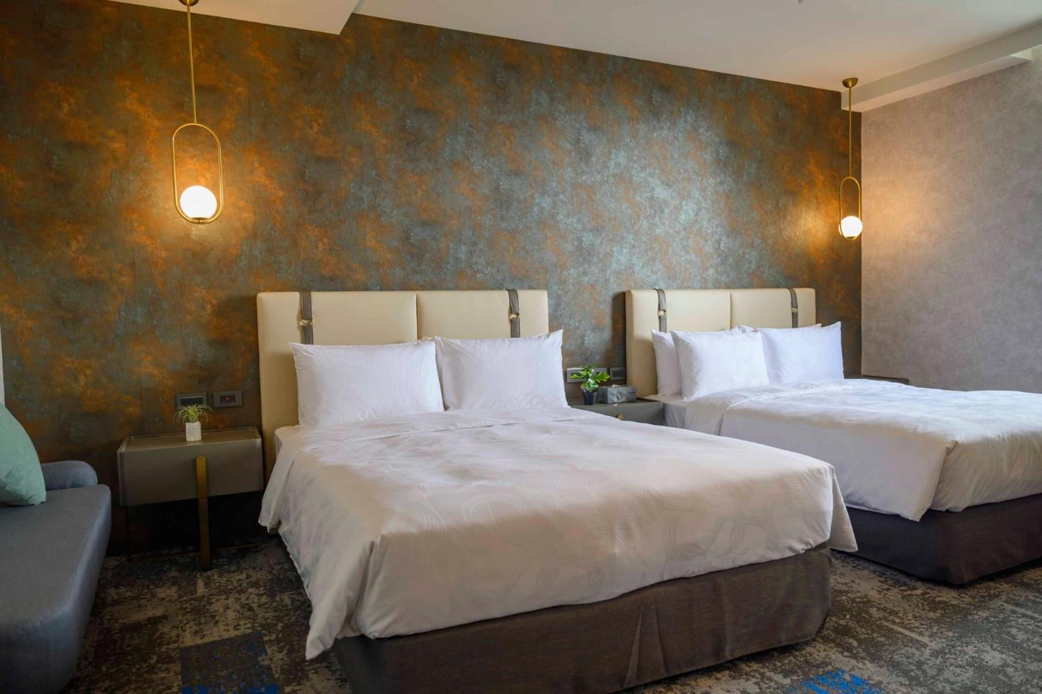 Standard Quadruple Room - Photo 1