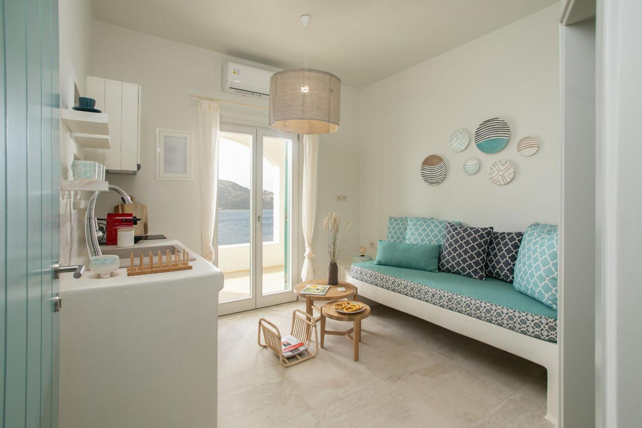 Apartment - Split Level