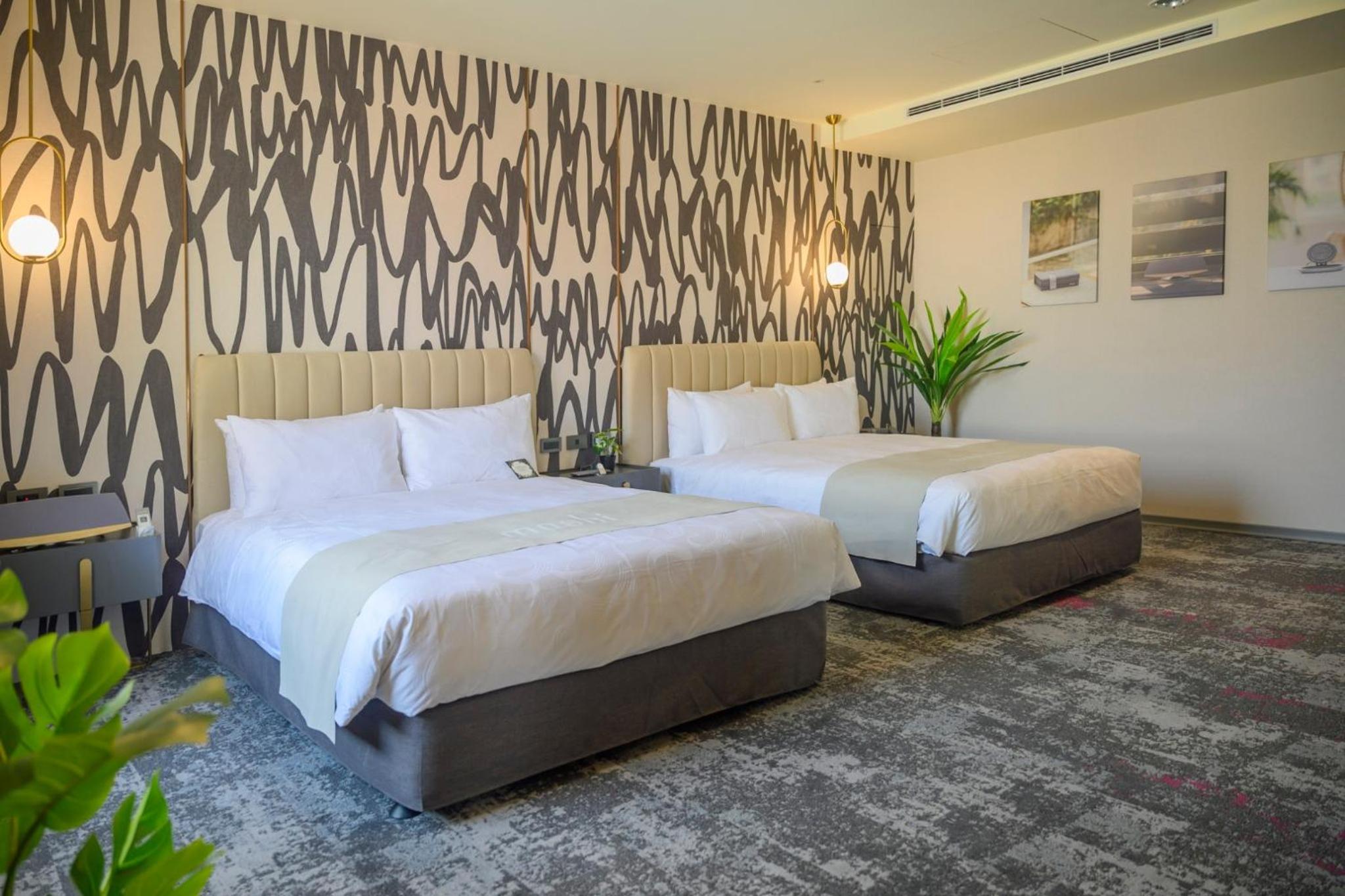 Quadruple Room - Photo 5