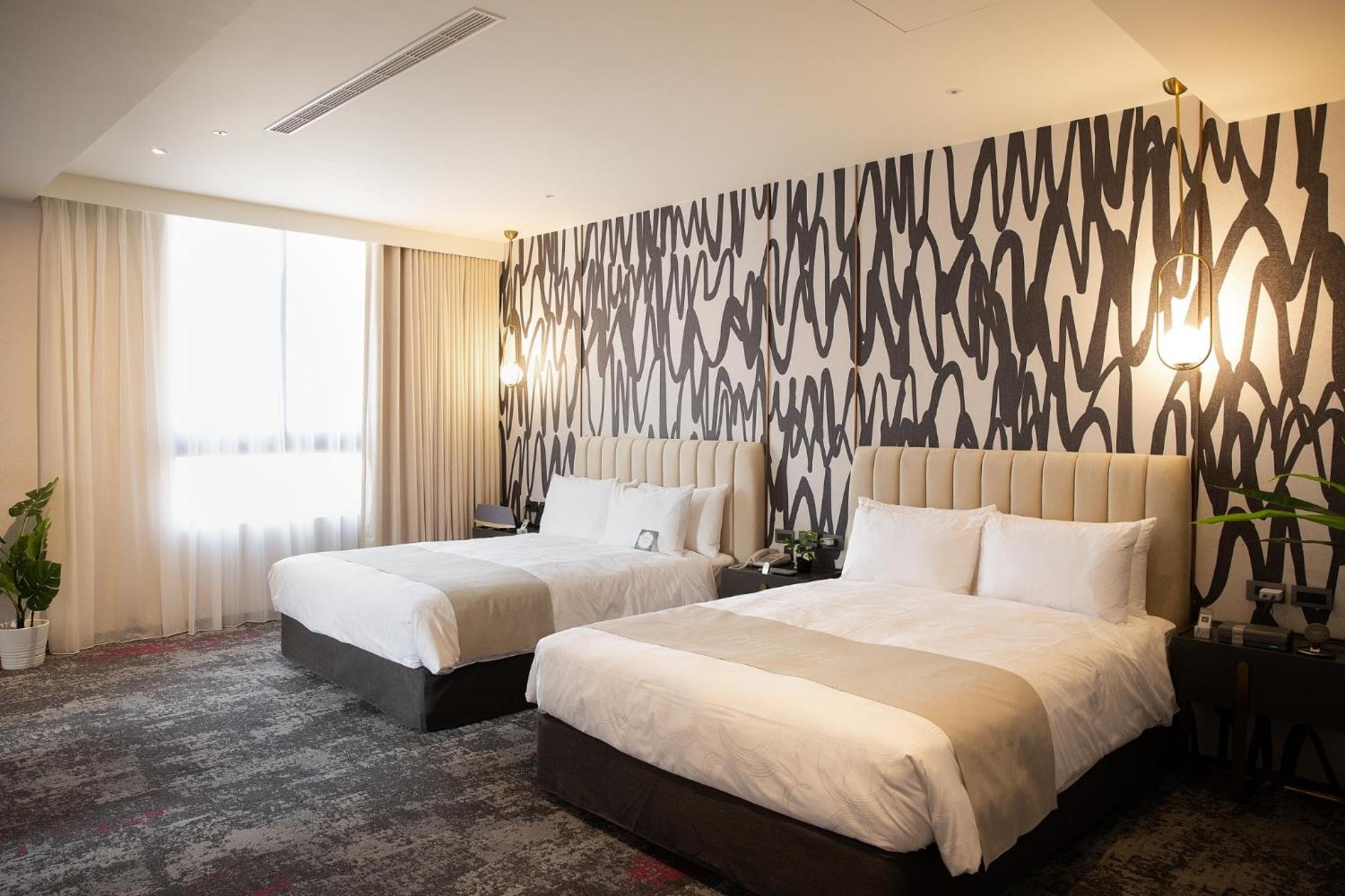 Quadruple Room - Photo 3