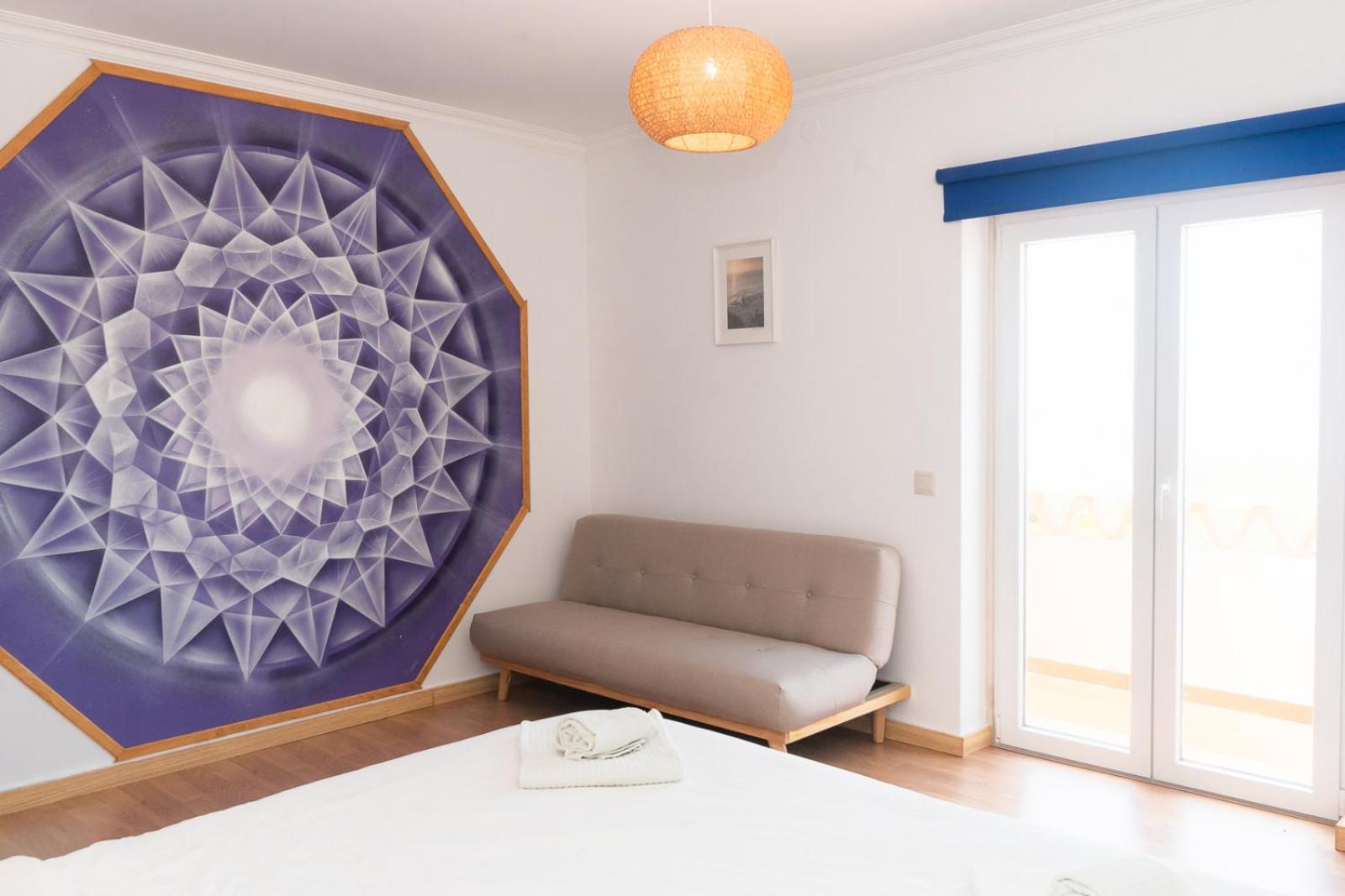 Triple Room with Sea View photo 3