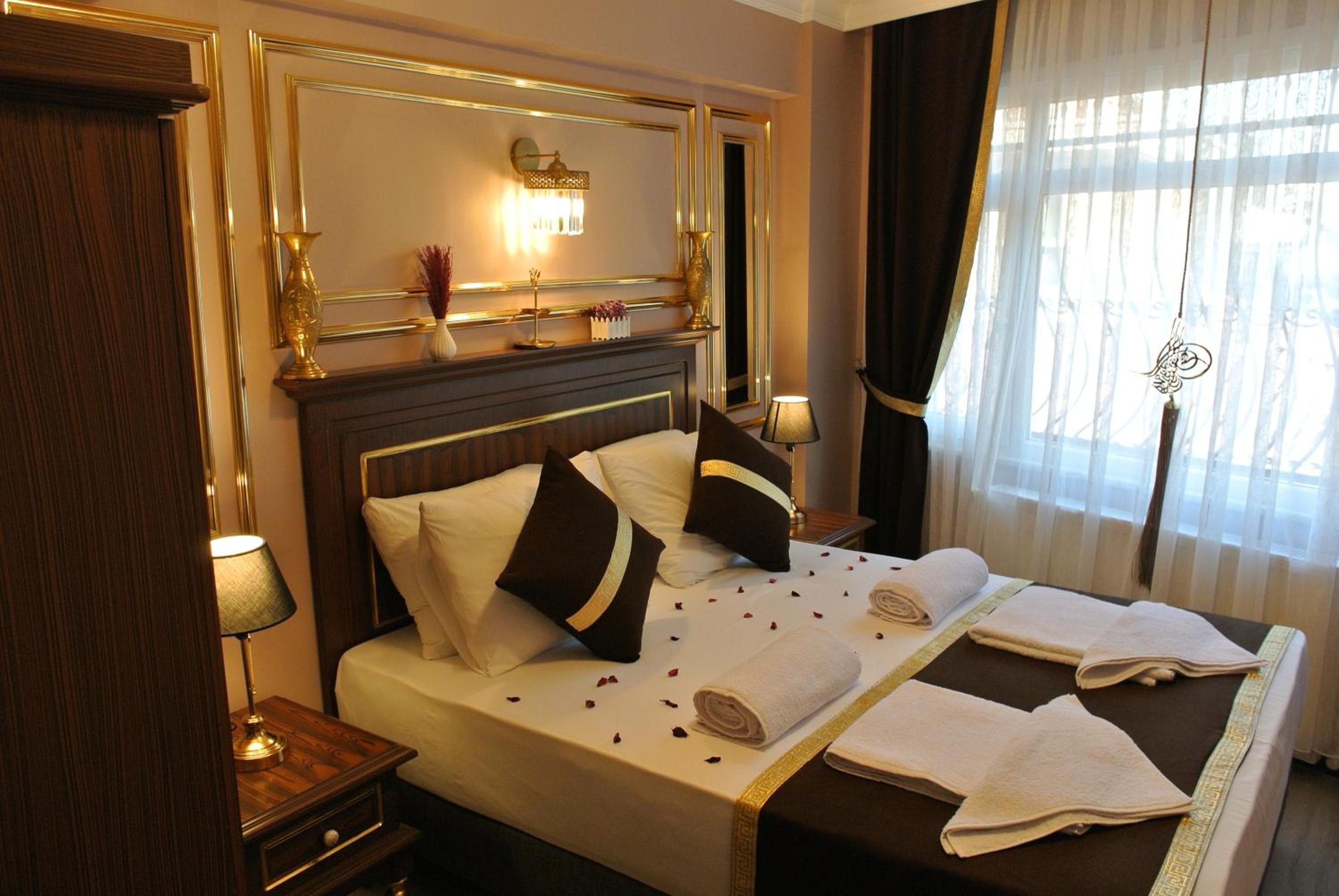 Two-Bedroom Suite photo 1