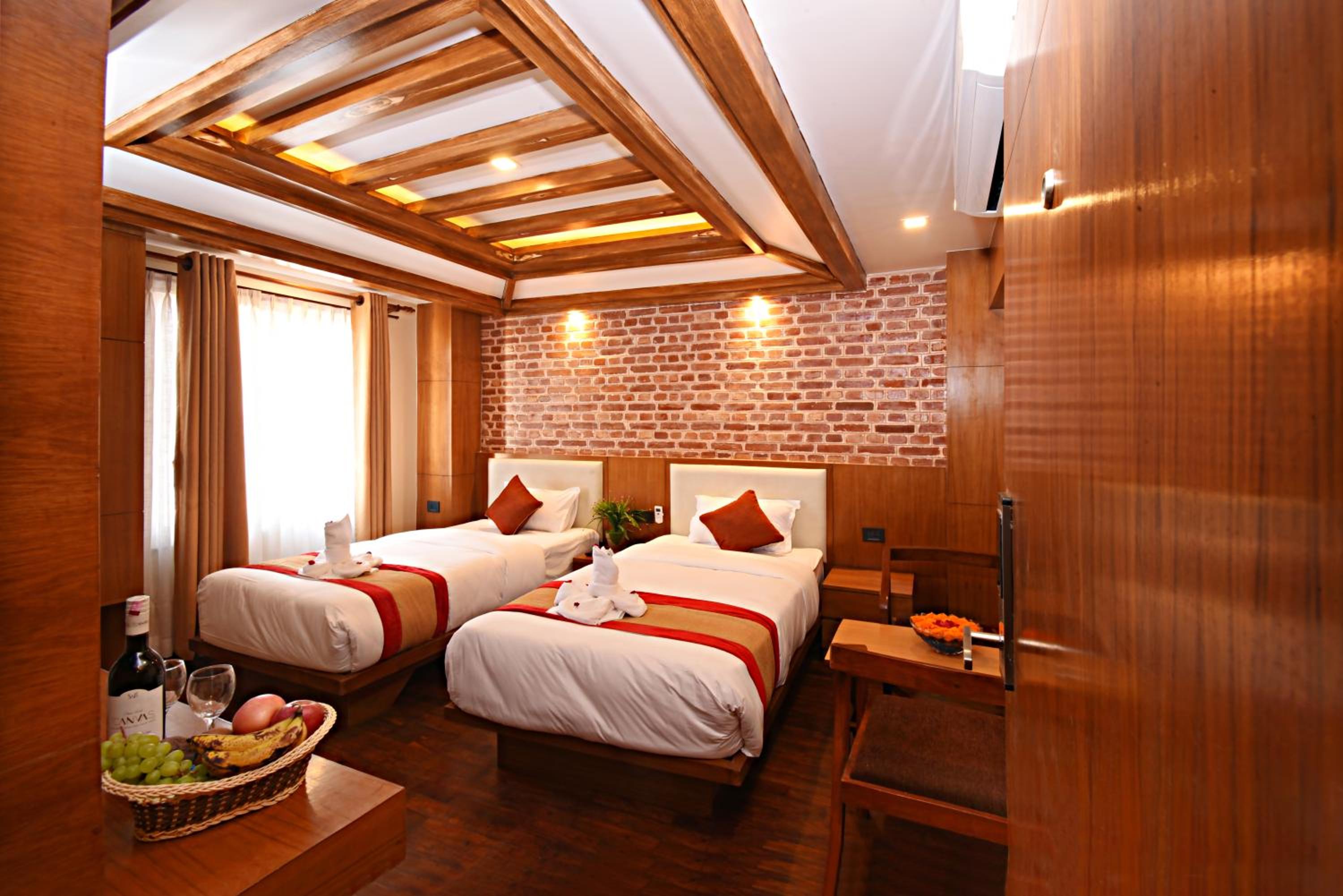 Superior Twin Room photo 1