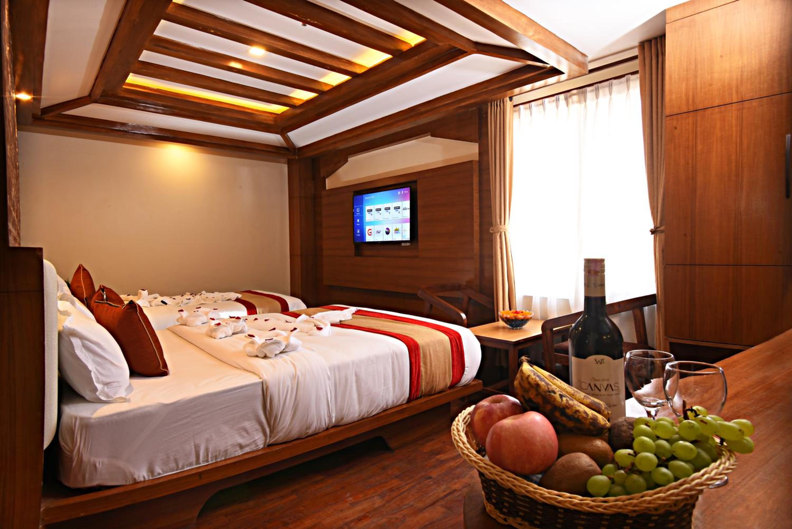 Superior Twin Room photo 2