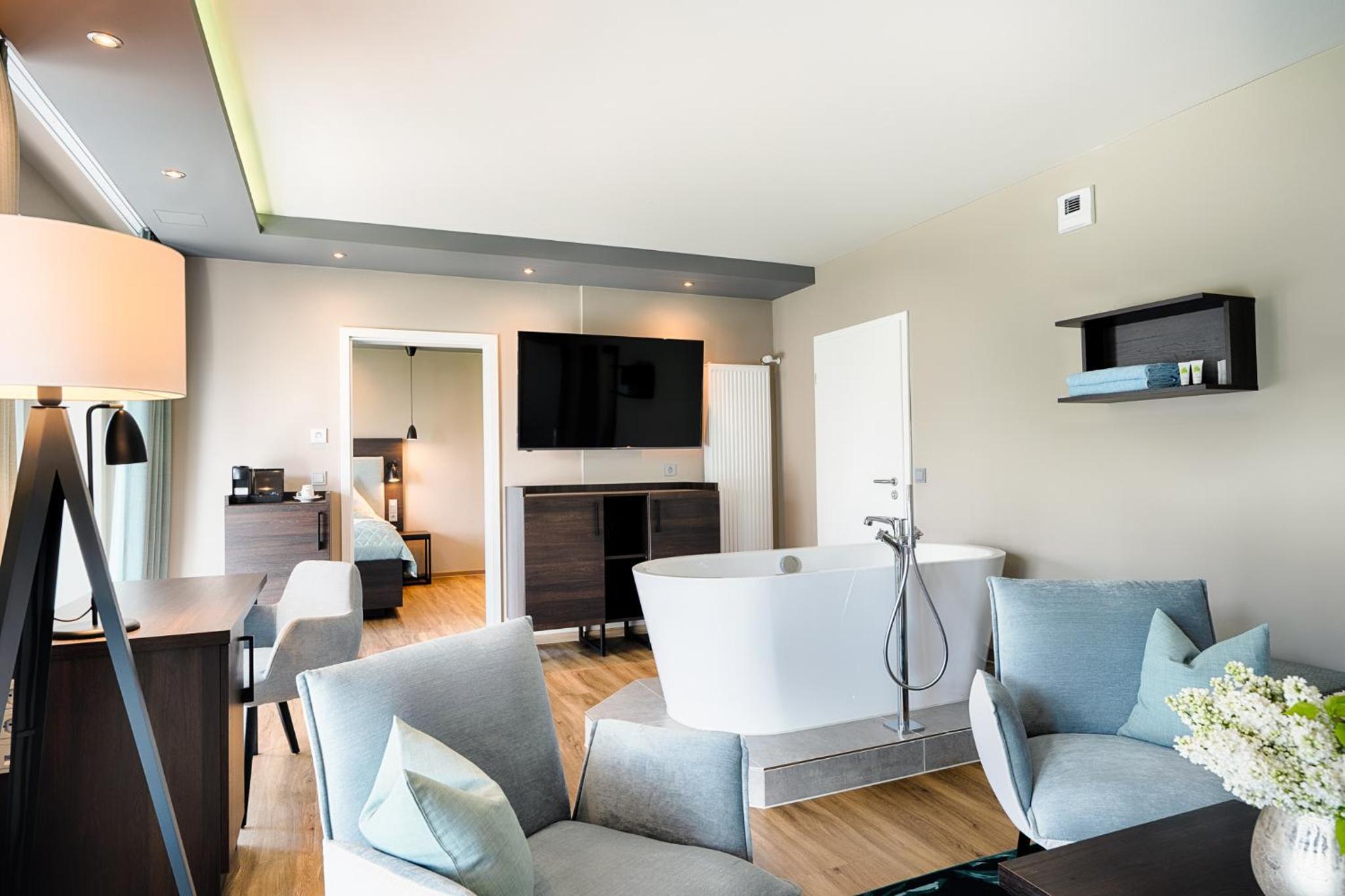 Superior Suite