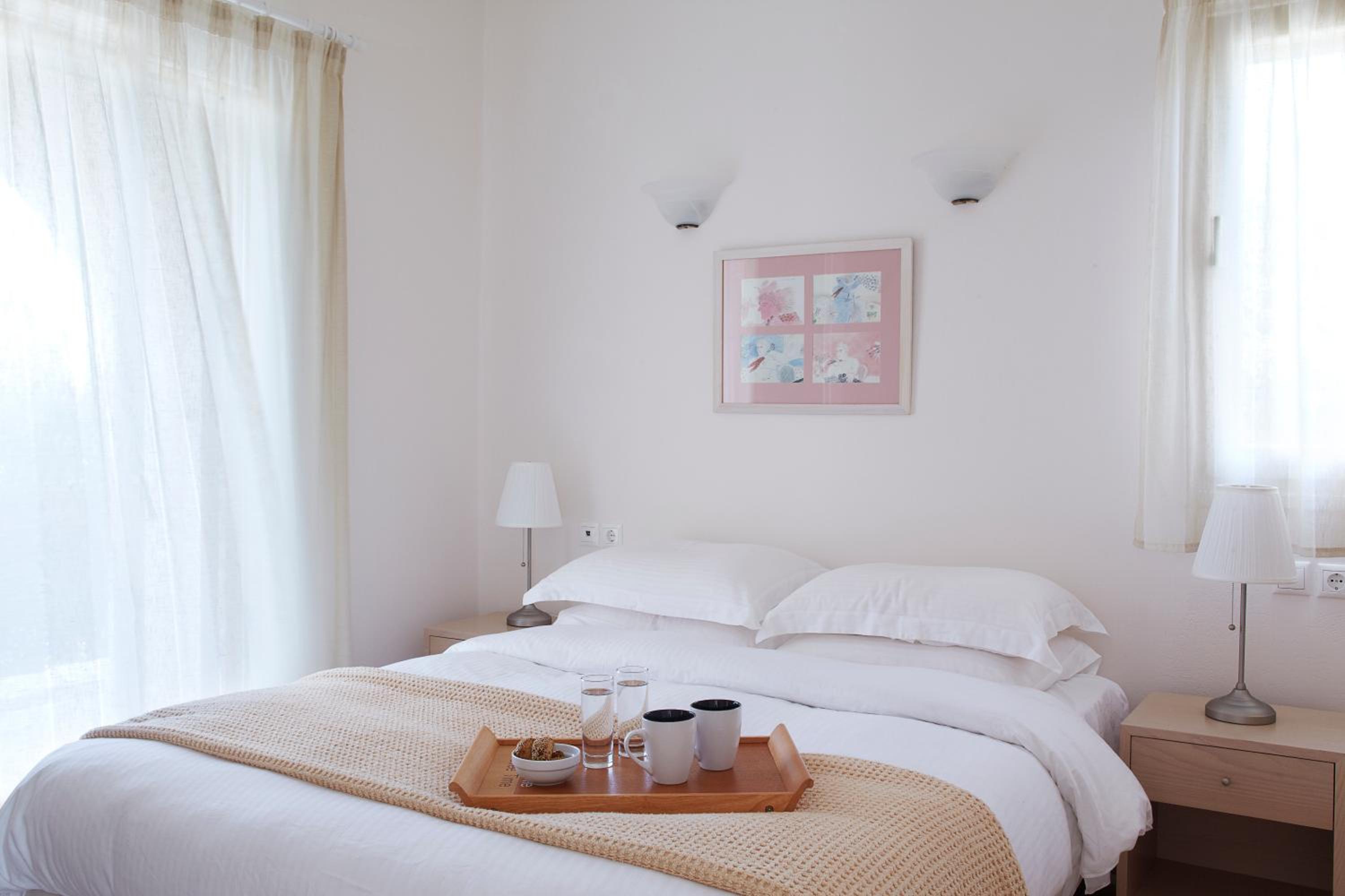 Suite with Sea View - Photo 1