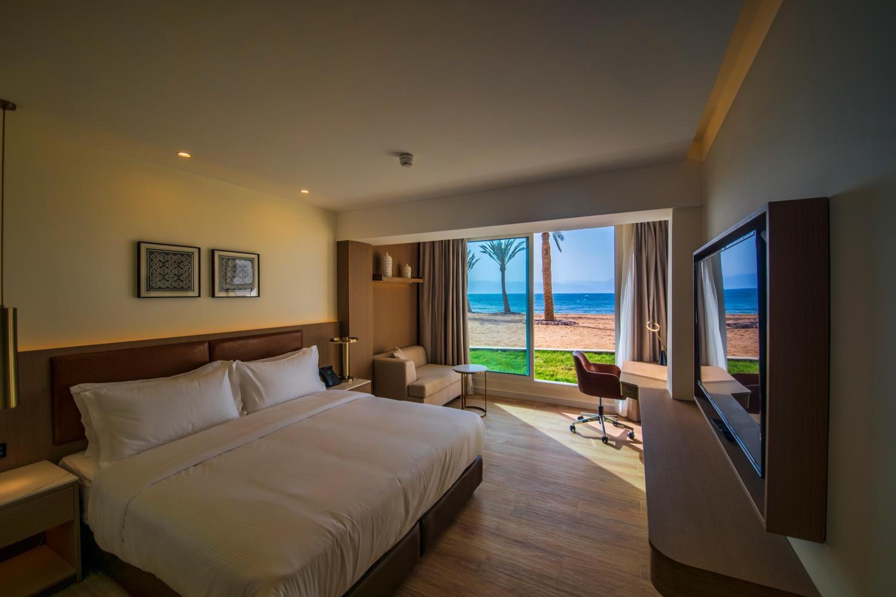 Deluxe Double Beach Direct Access - Photo 3