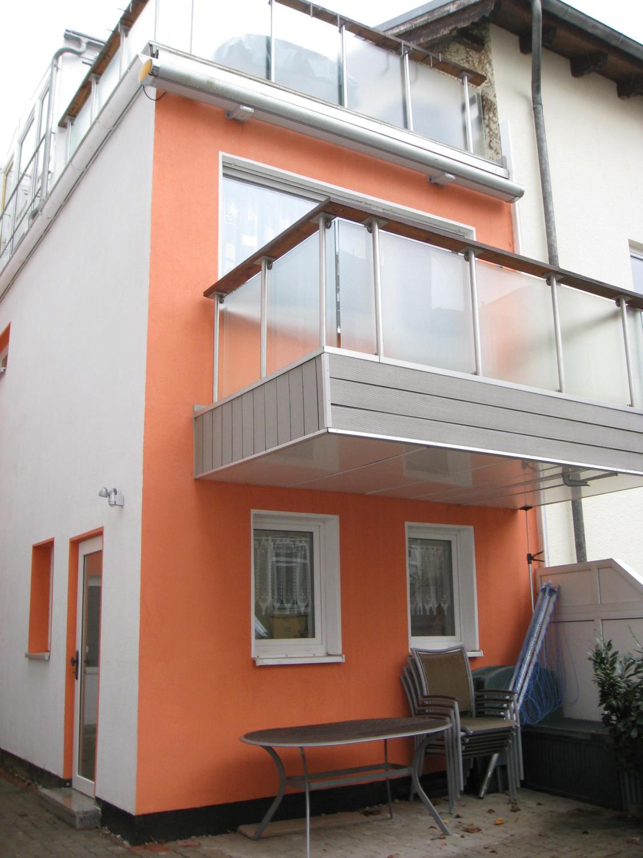 One-Bedroom House photo 3