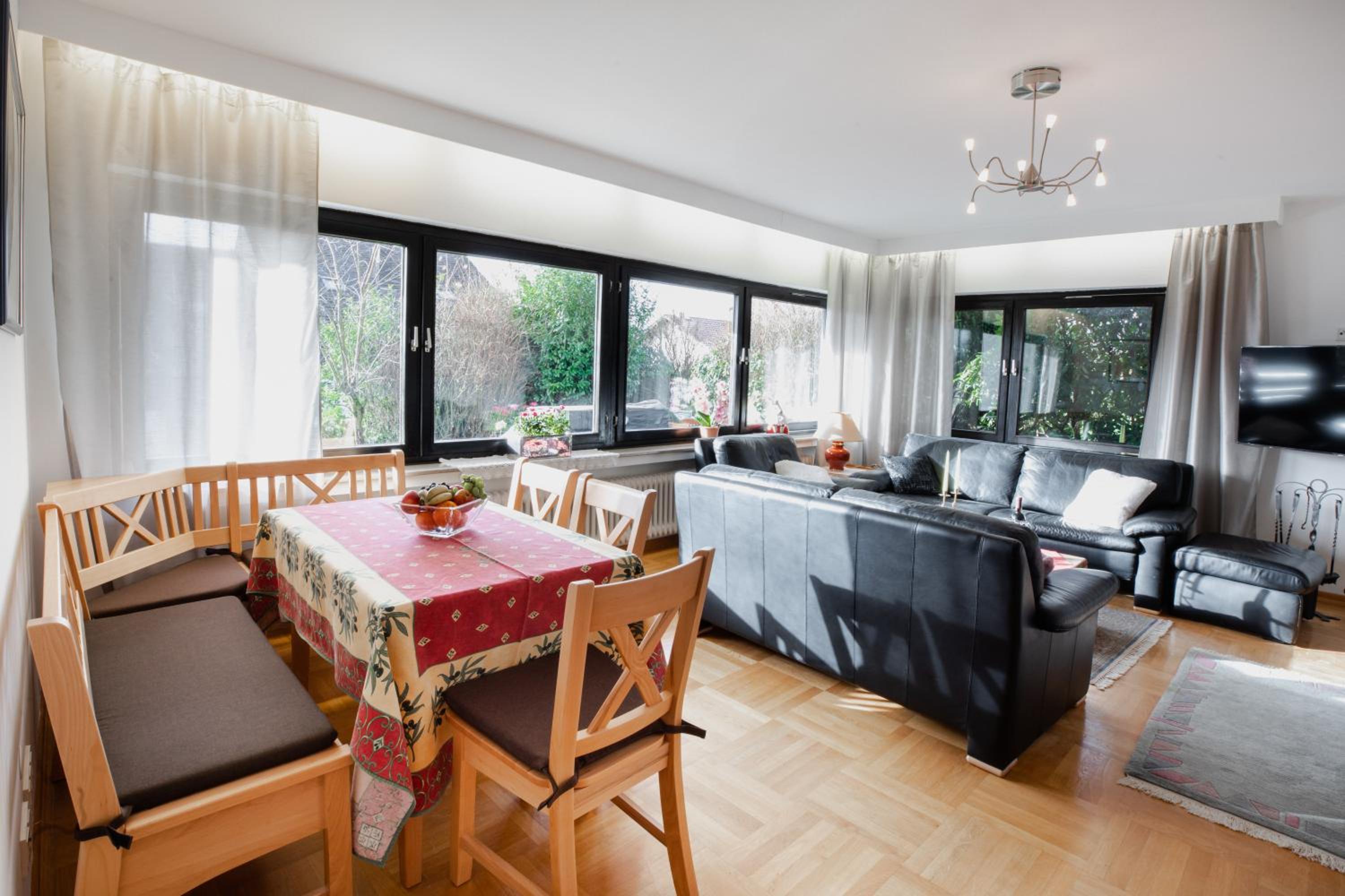 Two-Bedroom Apartment - Photo 13