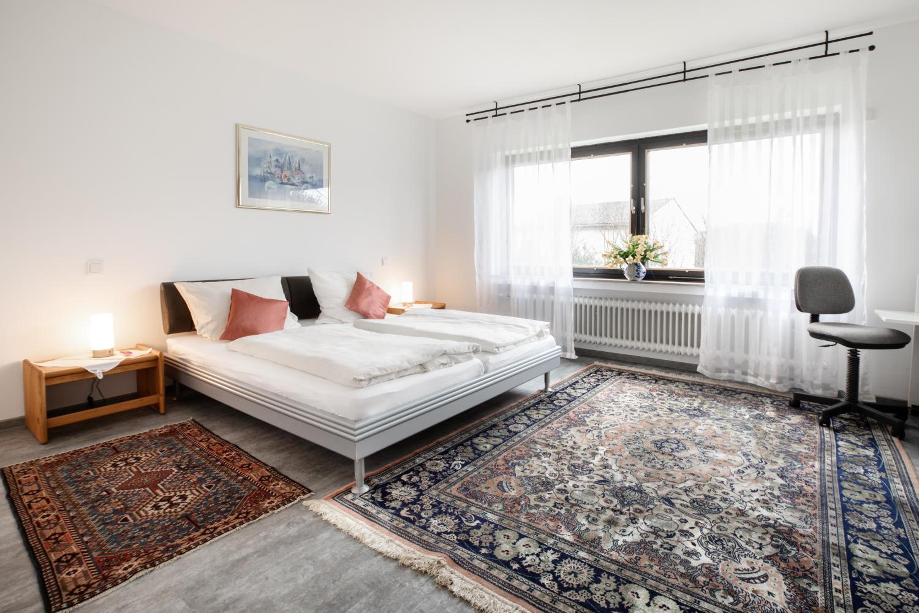 Two-Bedroom Apartment - Photo 10