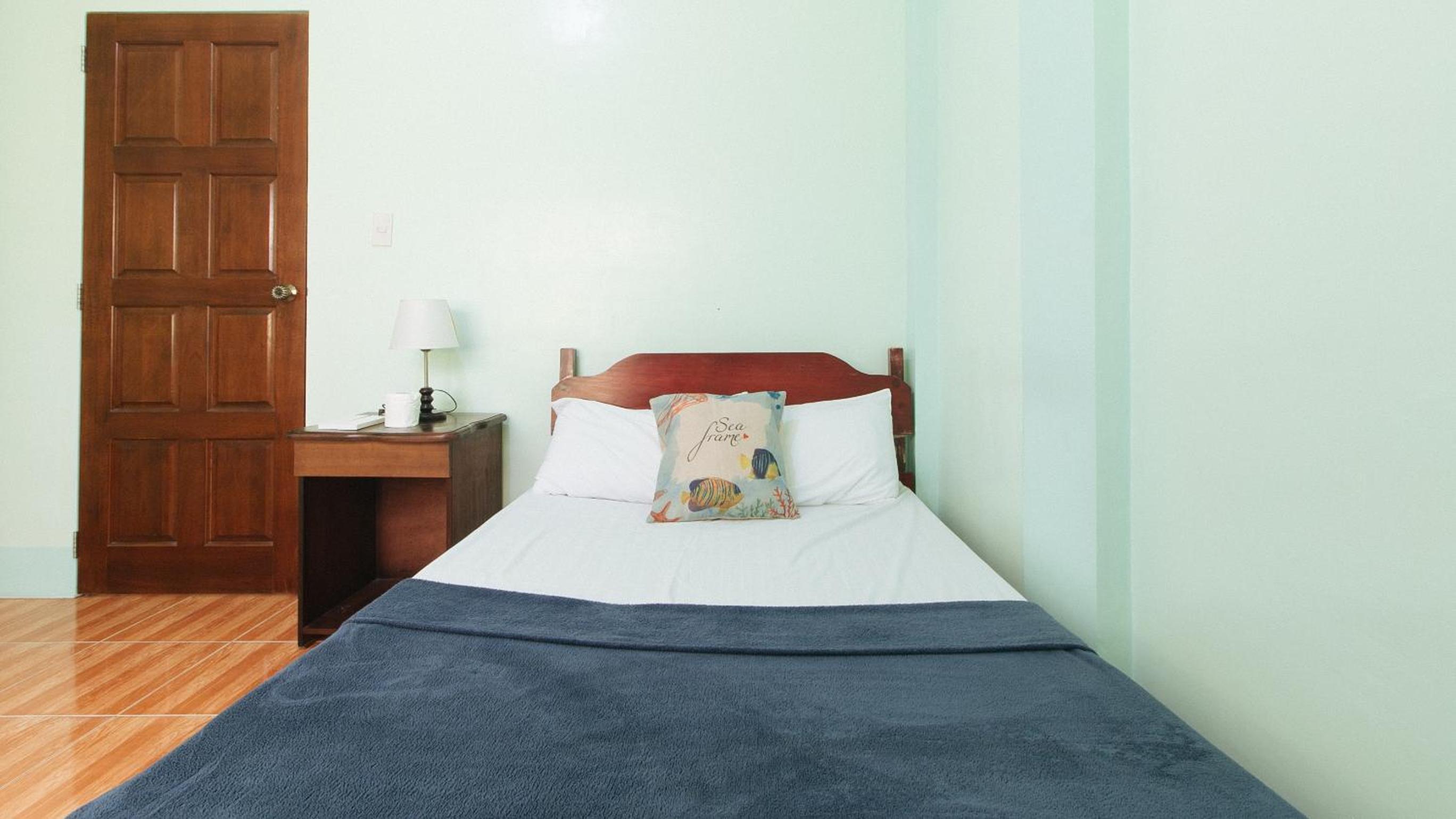 Standard Double Room - Photo 1