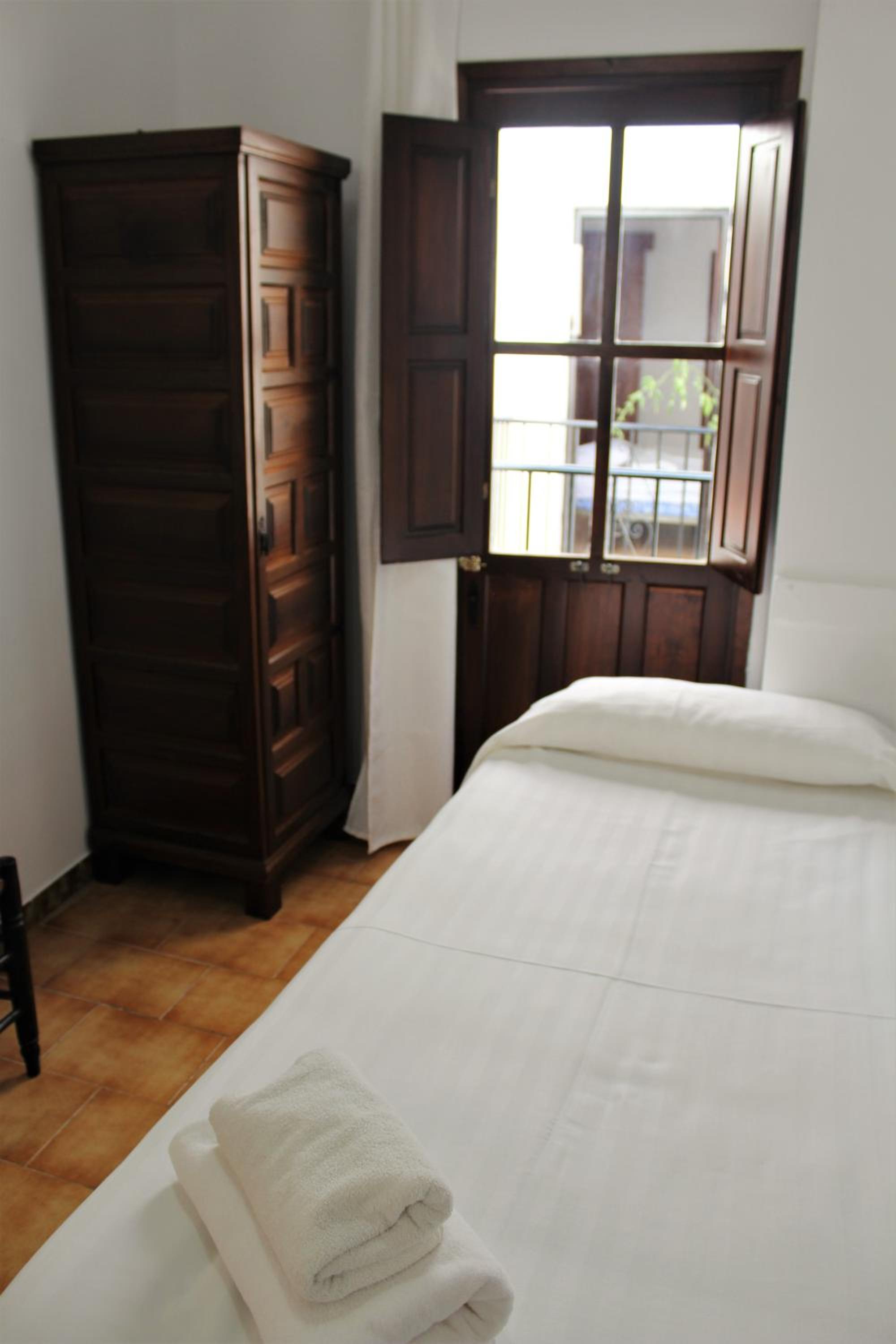 Habitación Individual