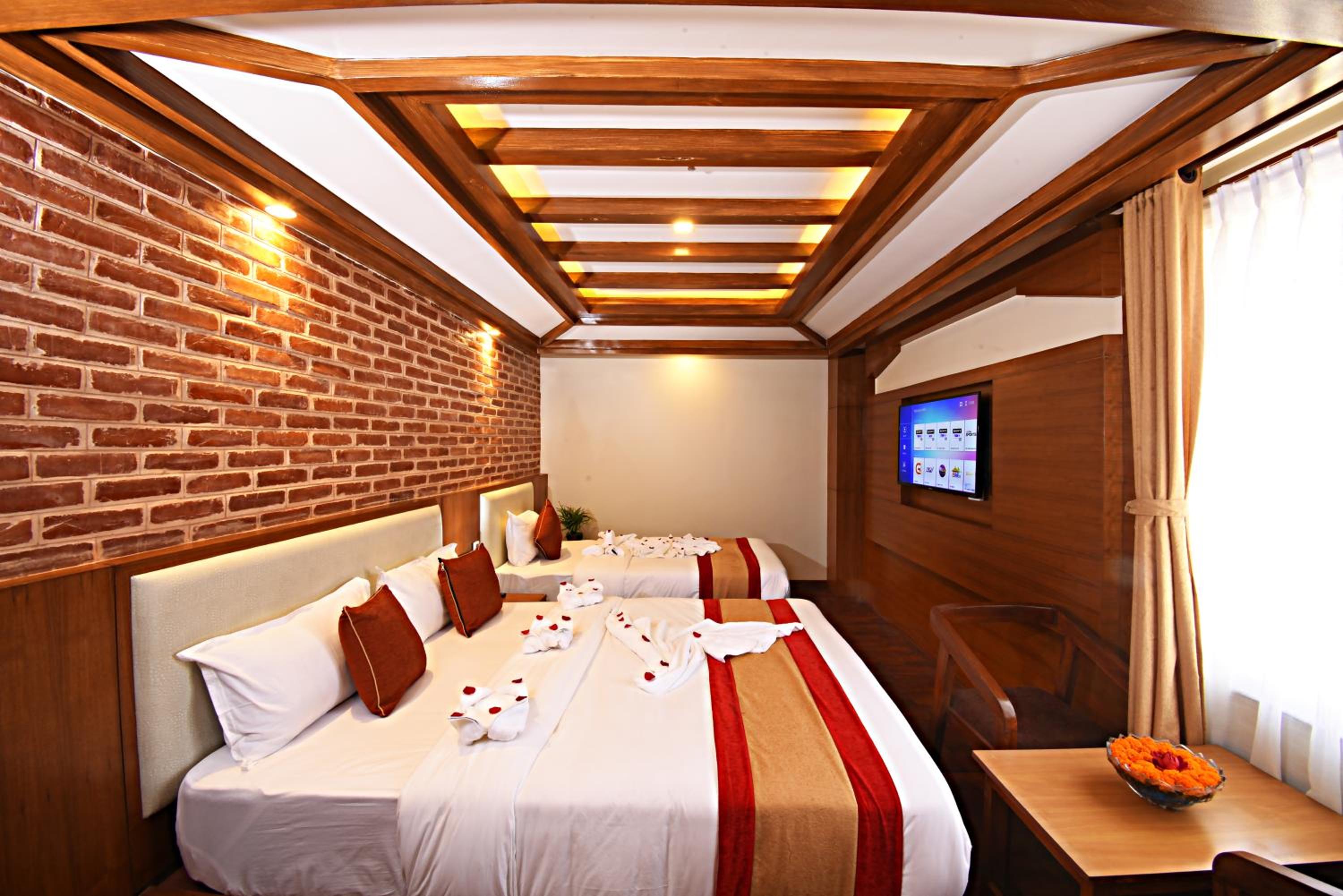 Superior Double Room photo 1