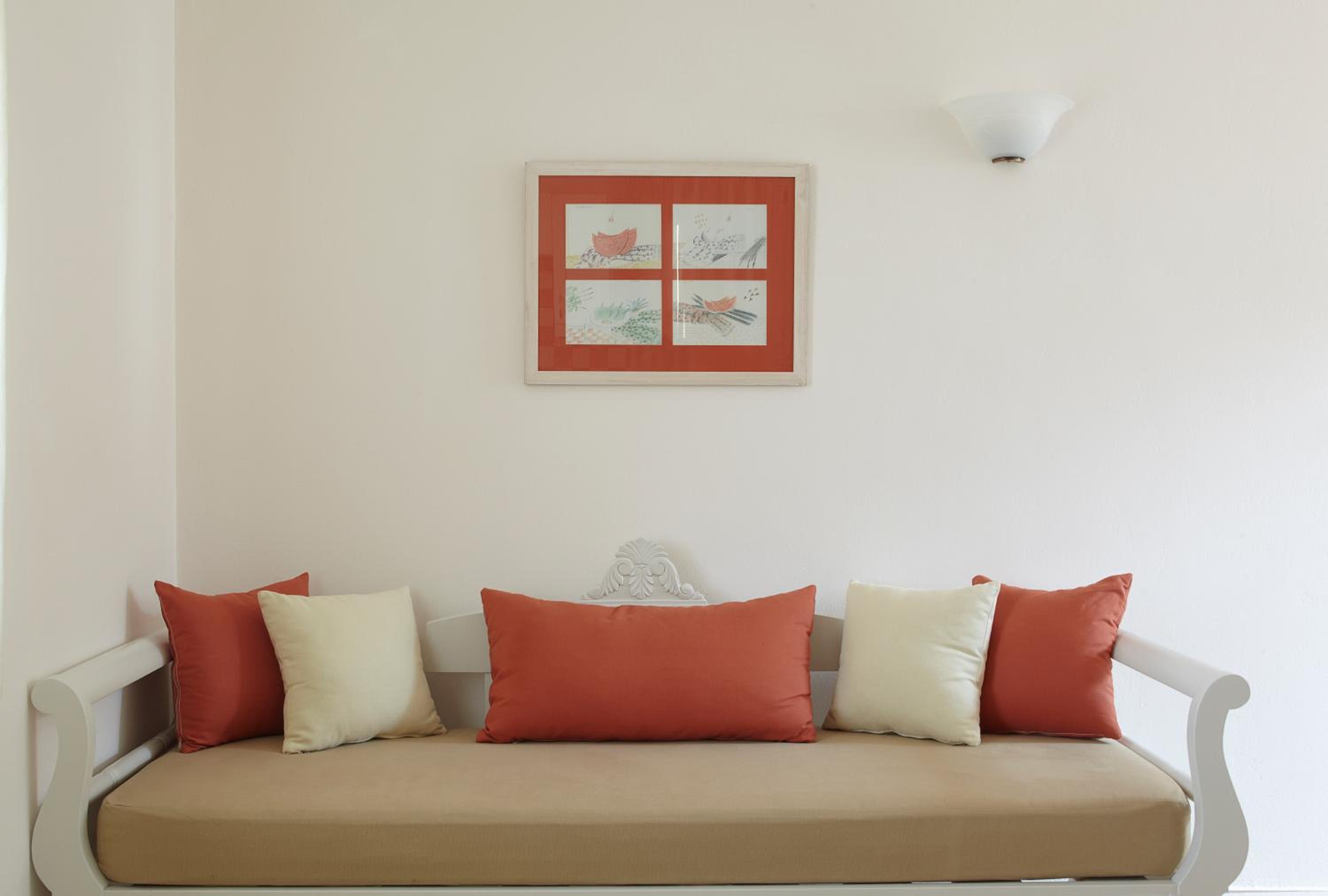 Suite with Sea View - Photo 11
