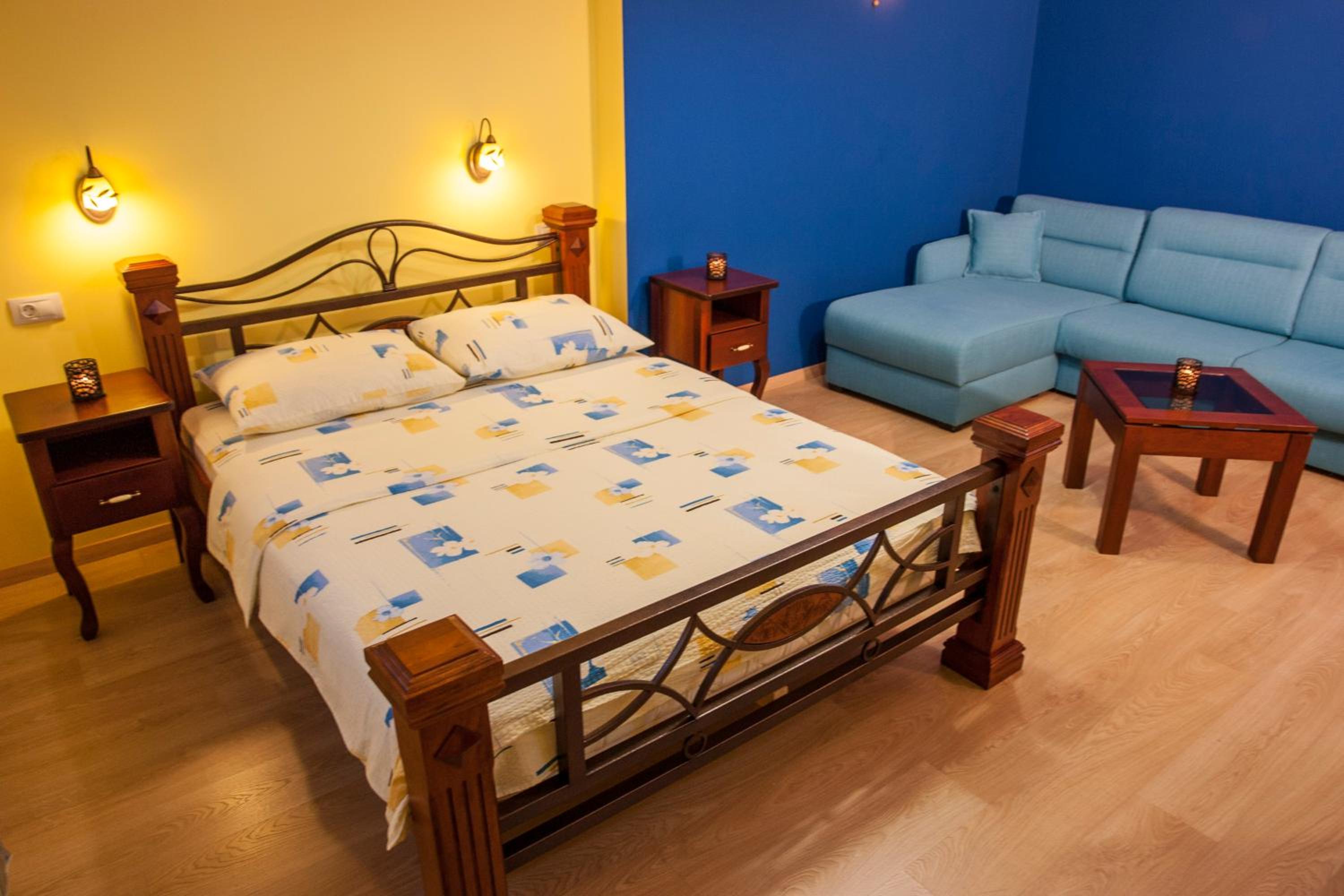 Double Room photo 1