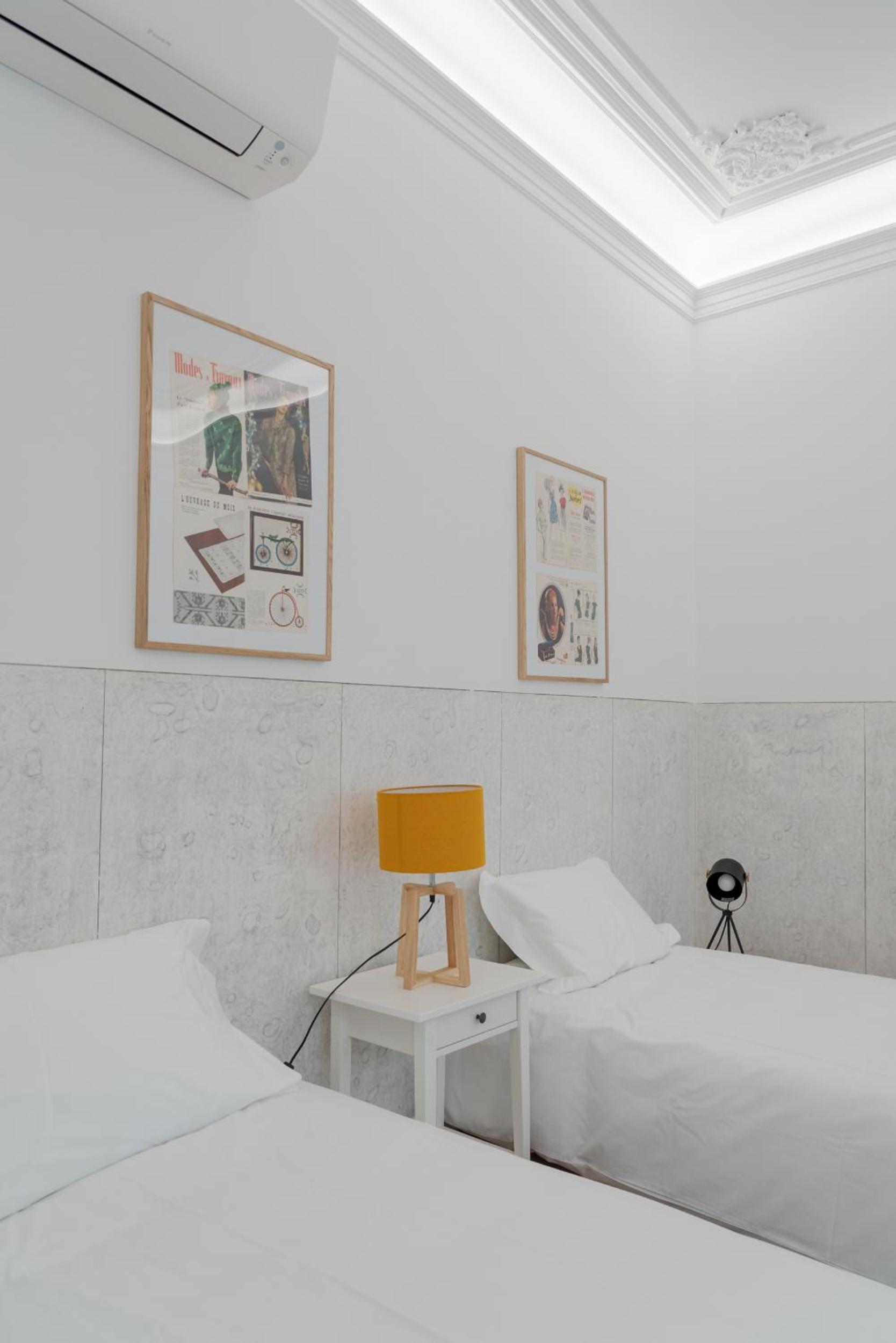 Deluxe Double or Twin Room with Garden View - Photo 15