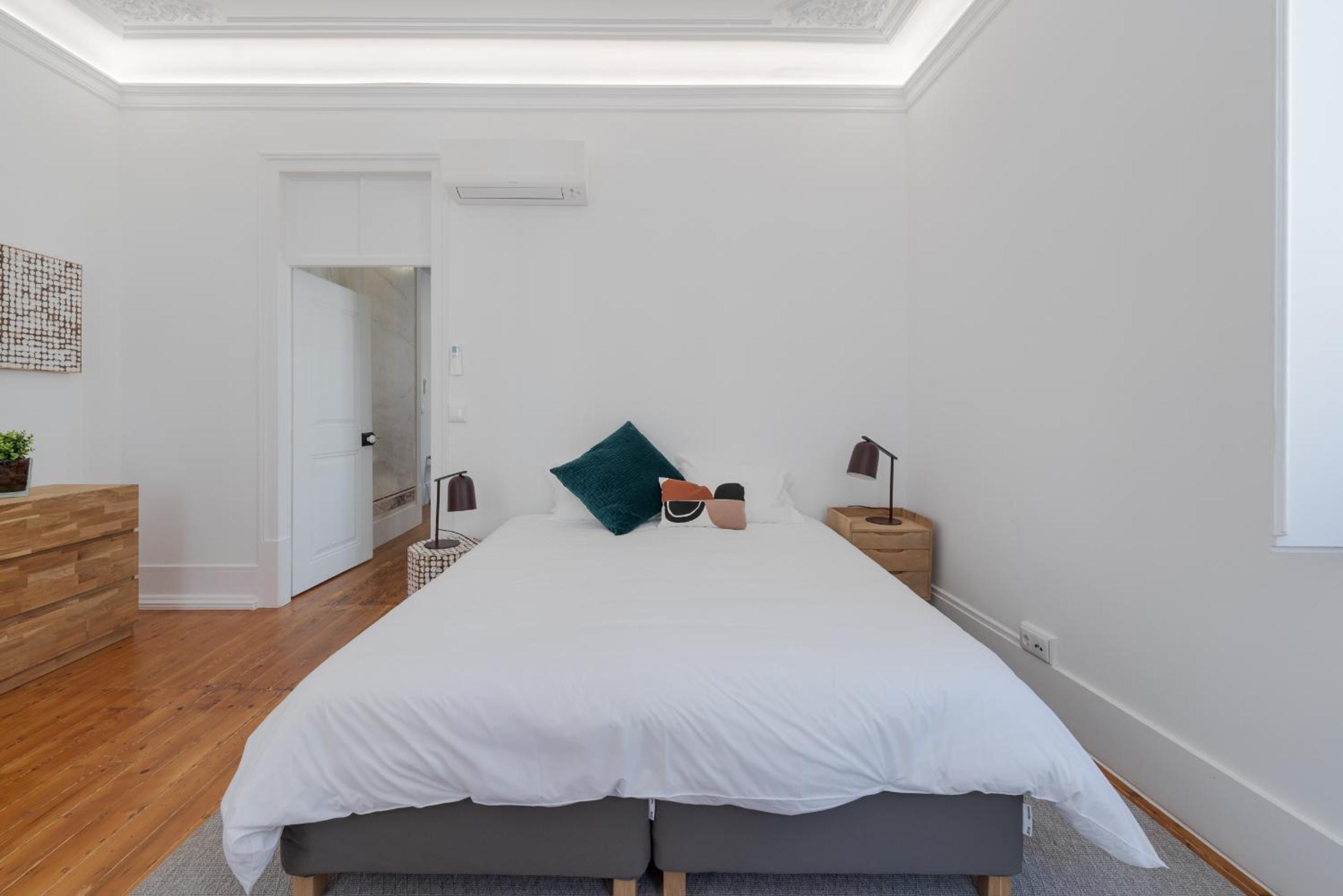 Deluxe Double or Twin Room with Garden View - Photo 7