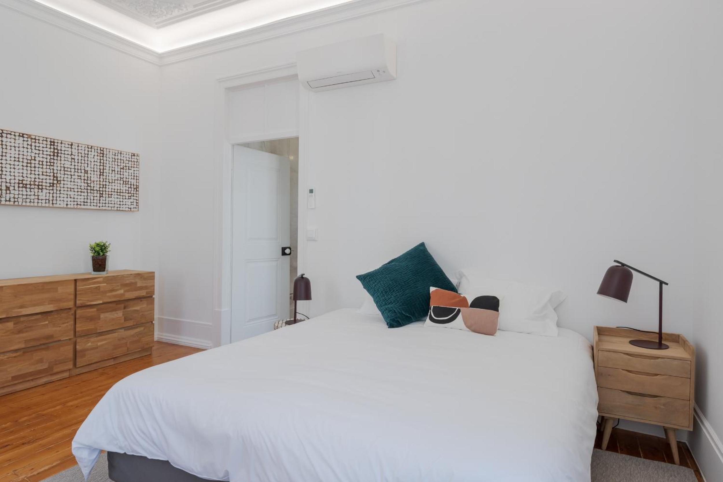 Deluxe Double or Twin Room with Garden View - Photo 21