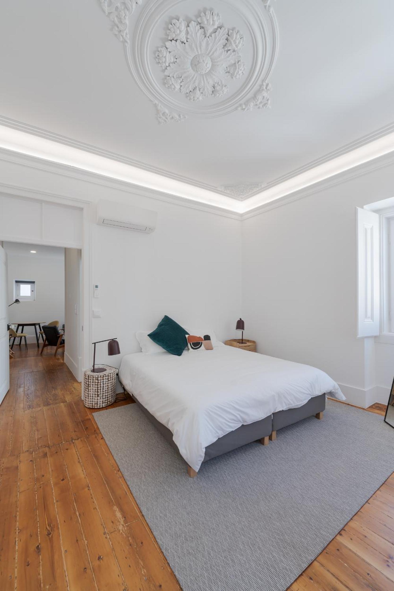 Deluxe Double or Twin Room with Garden View - Photo 1