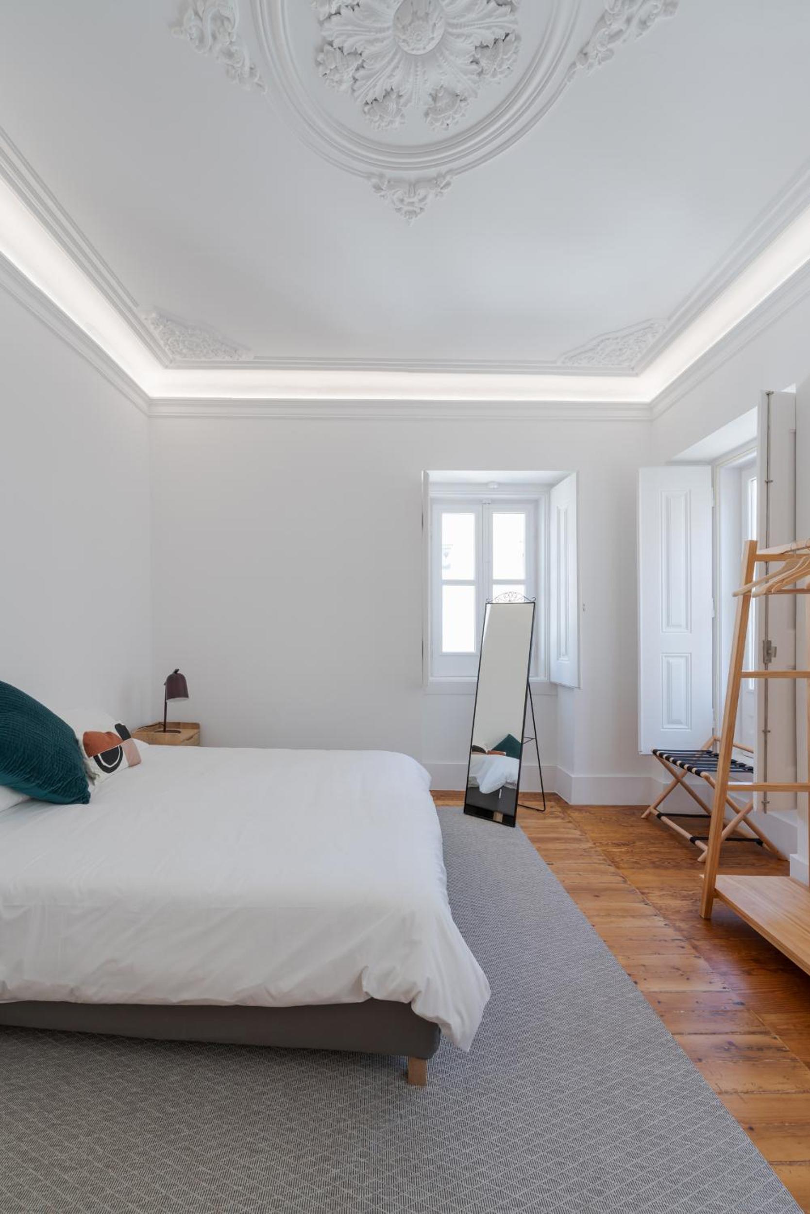Deluxe Double or Twin Room with Garden View - Photo 14