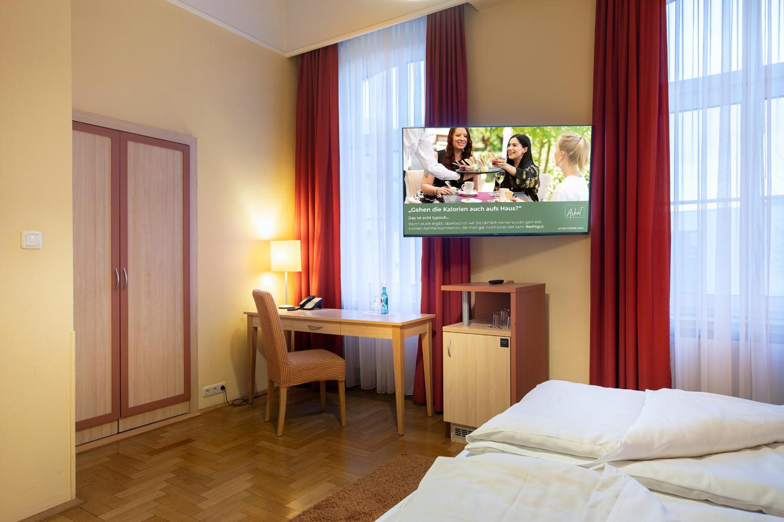 Business Double Room photo 3
